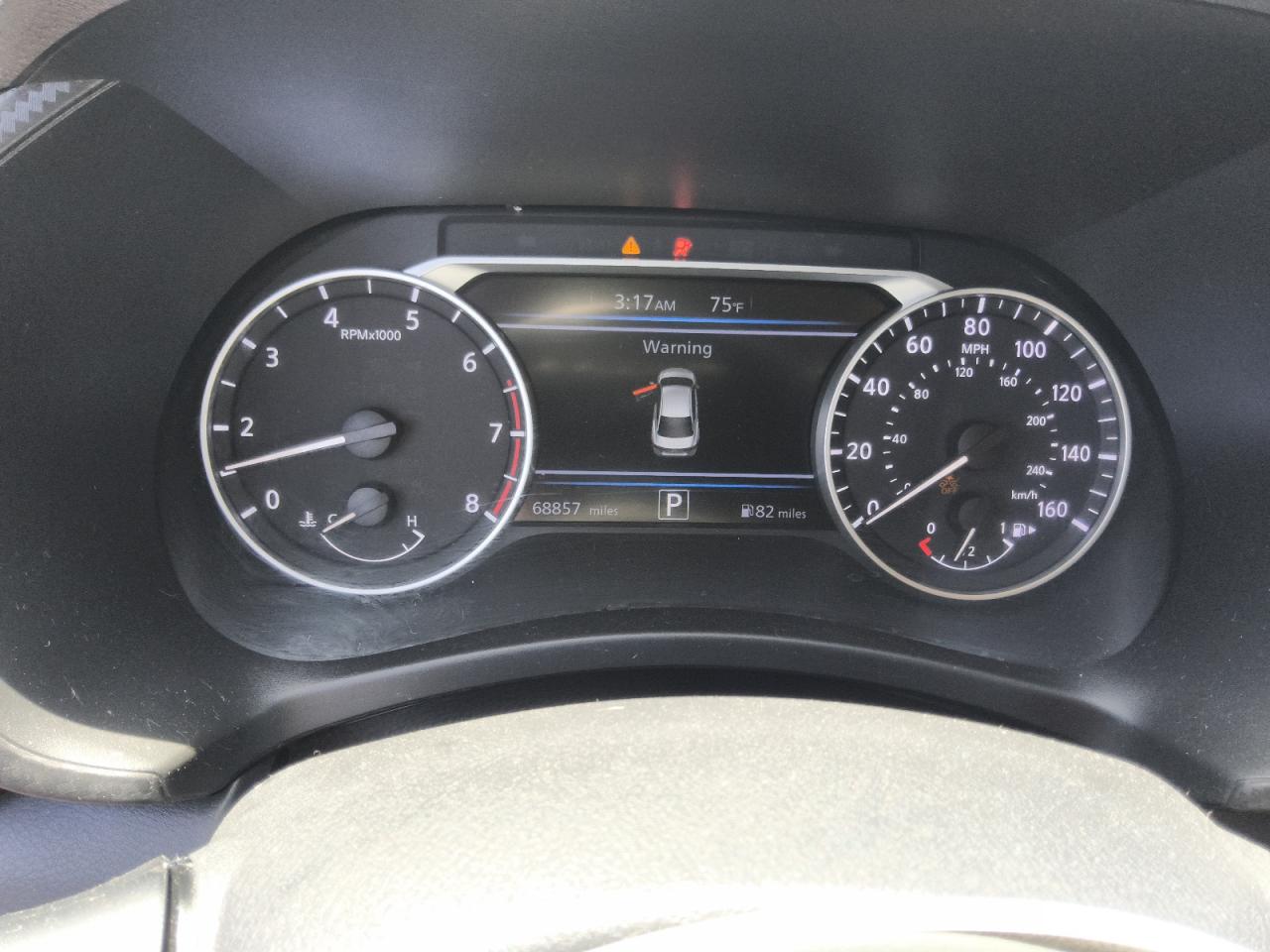 2021 Nissan Sentra Sv Синий vin: 3N1AB8CV2MY225359 Damage: Warning Light - Air Bag, On, Unacceptable
