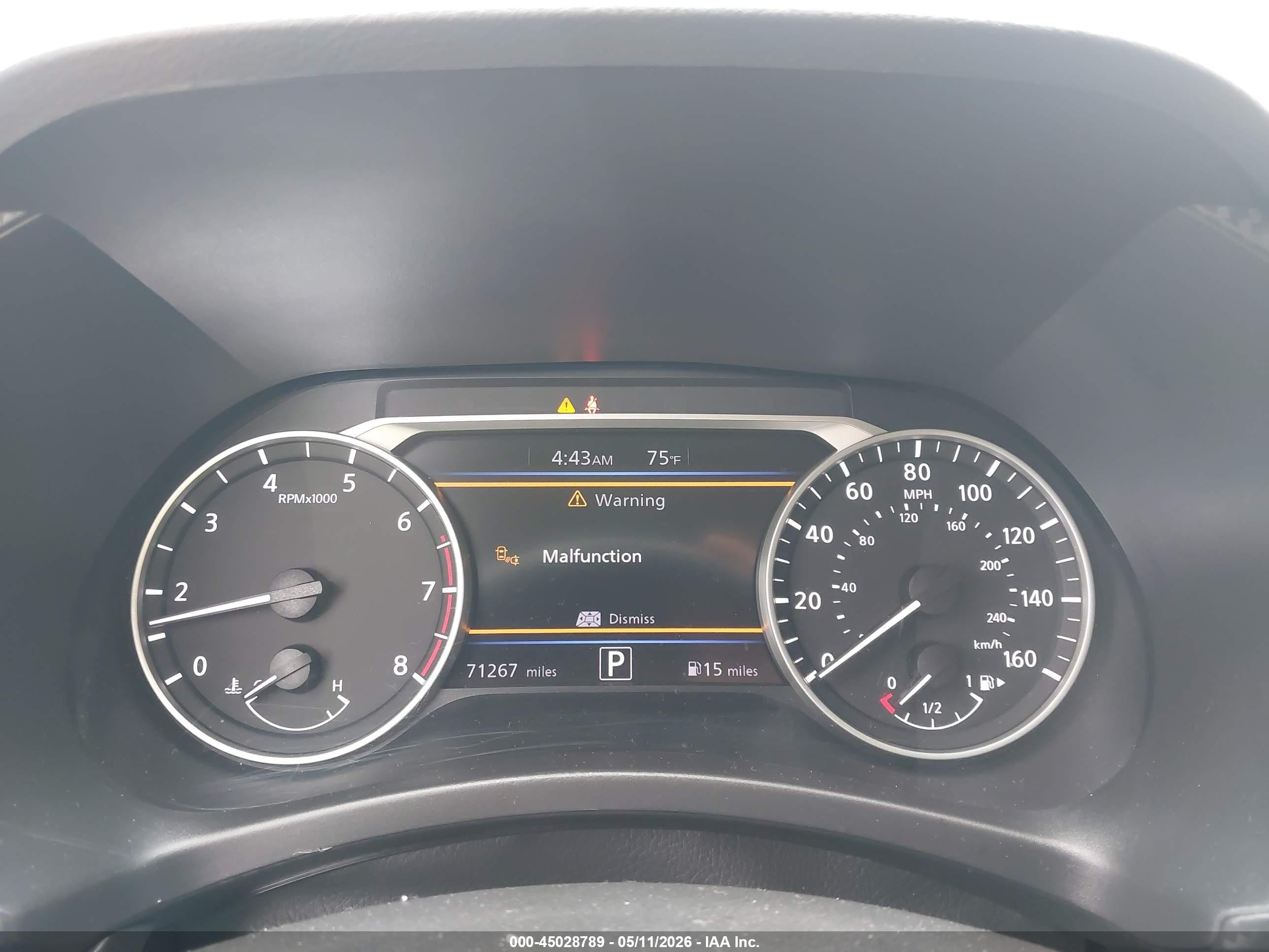 2022 Nissan Sentra Sv Xtronic Cvt Черный vin: 3N1AB8CV2NY231471