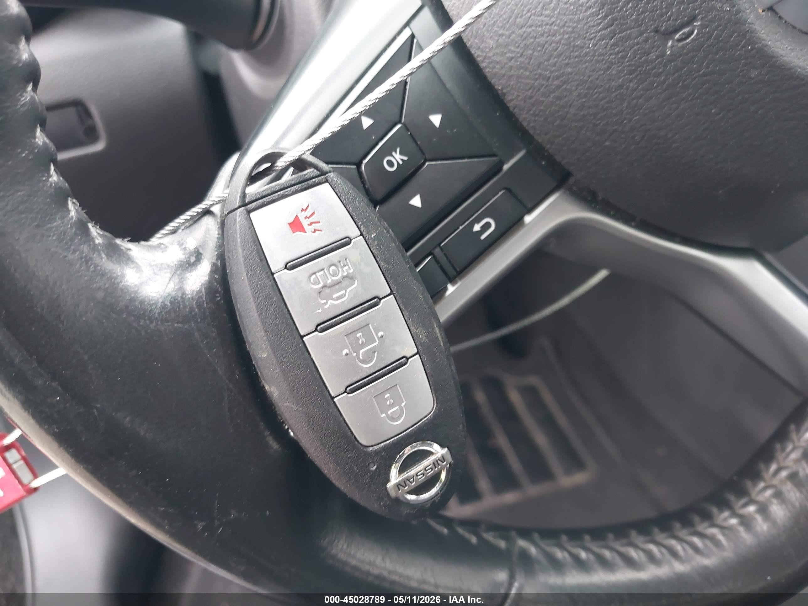 2022 Nissan Sentra Sv Xtronic Cvt Черный vin: 3N1AB8CV2NY231471