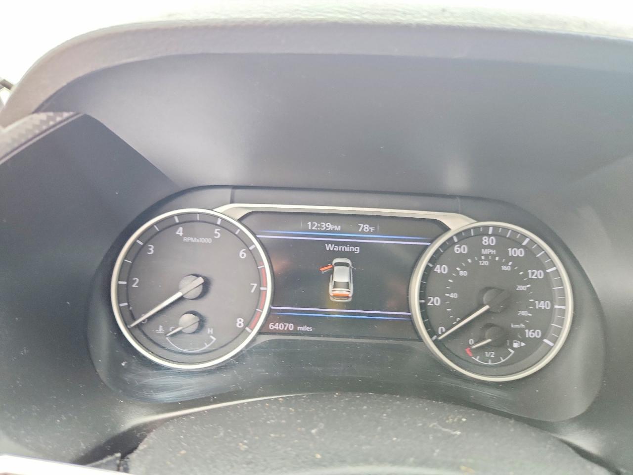 2023 Nissan Sentra Sv Silver vin: 3N1AB8CV2PY313395