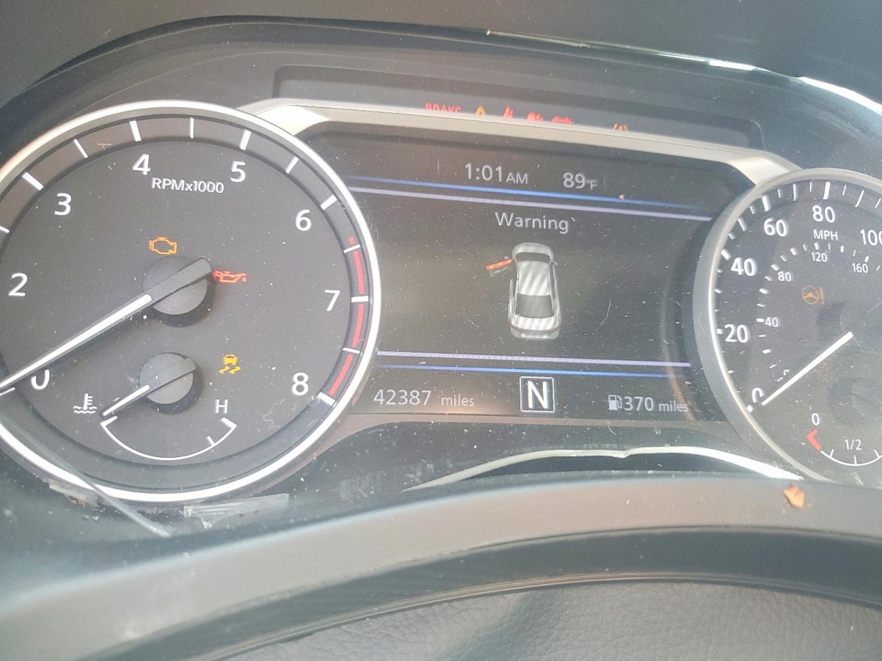 2024 Nissan Sentra Sv Gray vin: 3N1AB8CV2RY318728