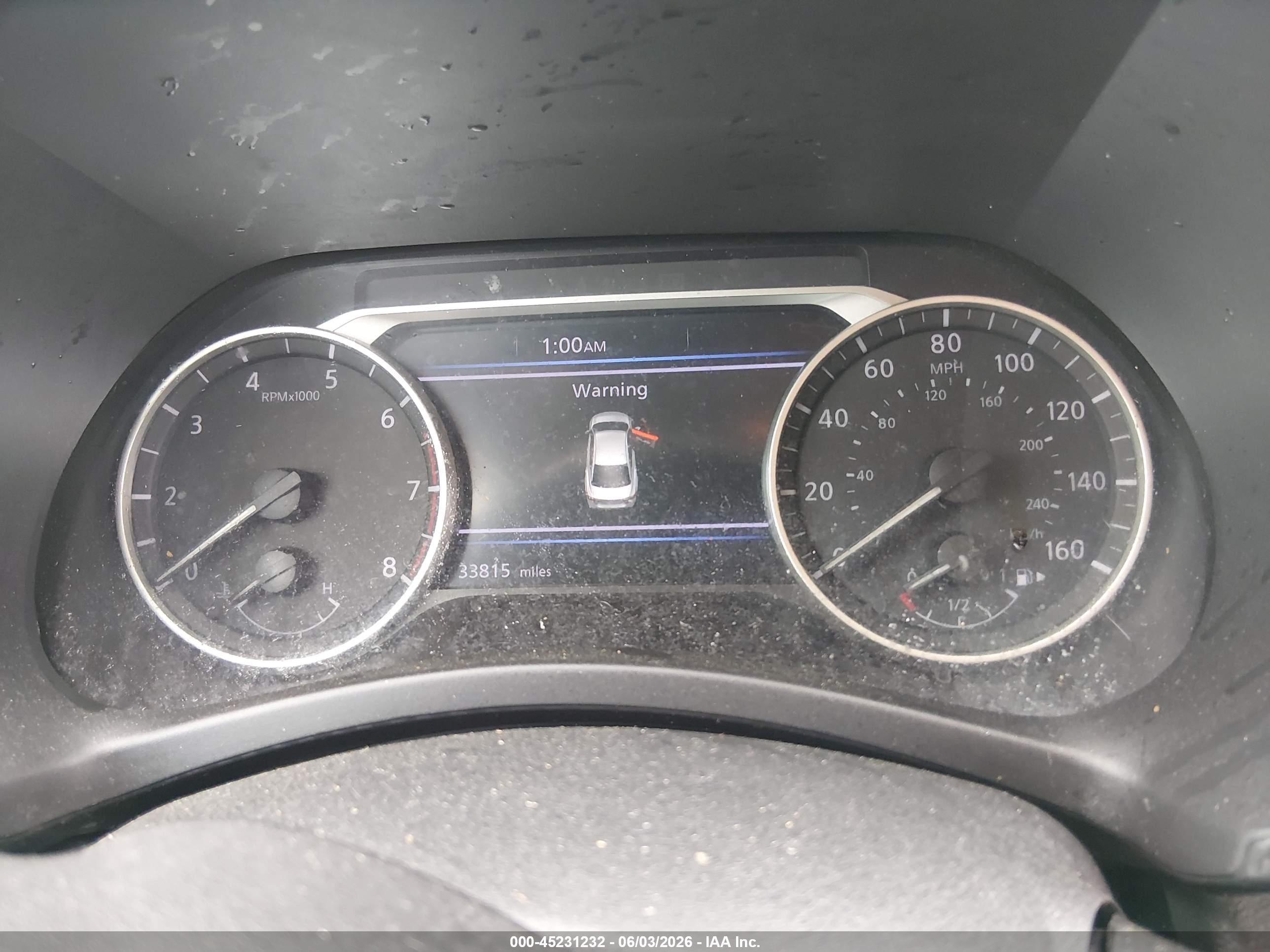 2024 Nissan Sentra Sv Xtronic Cvt Gray vin: 3N1AB8CV2RY374880