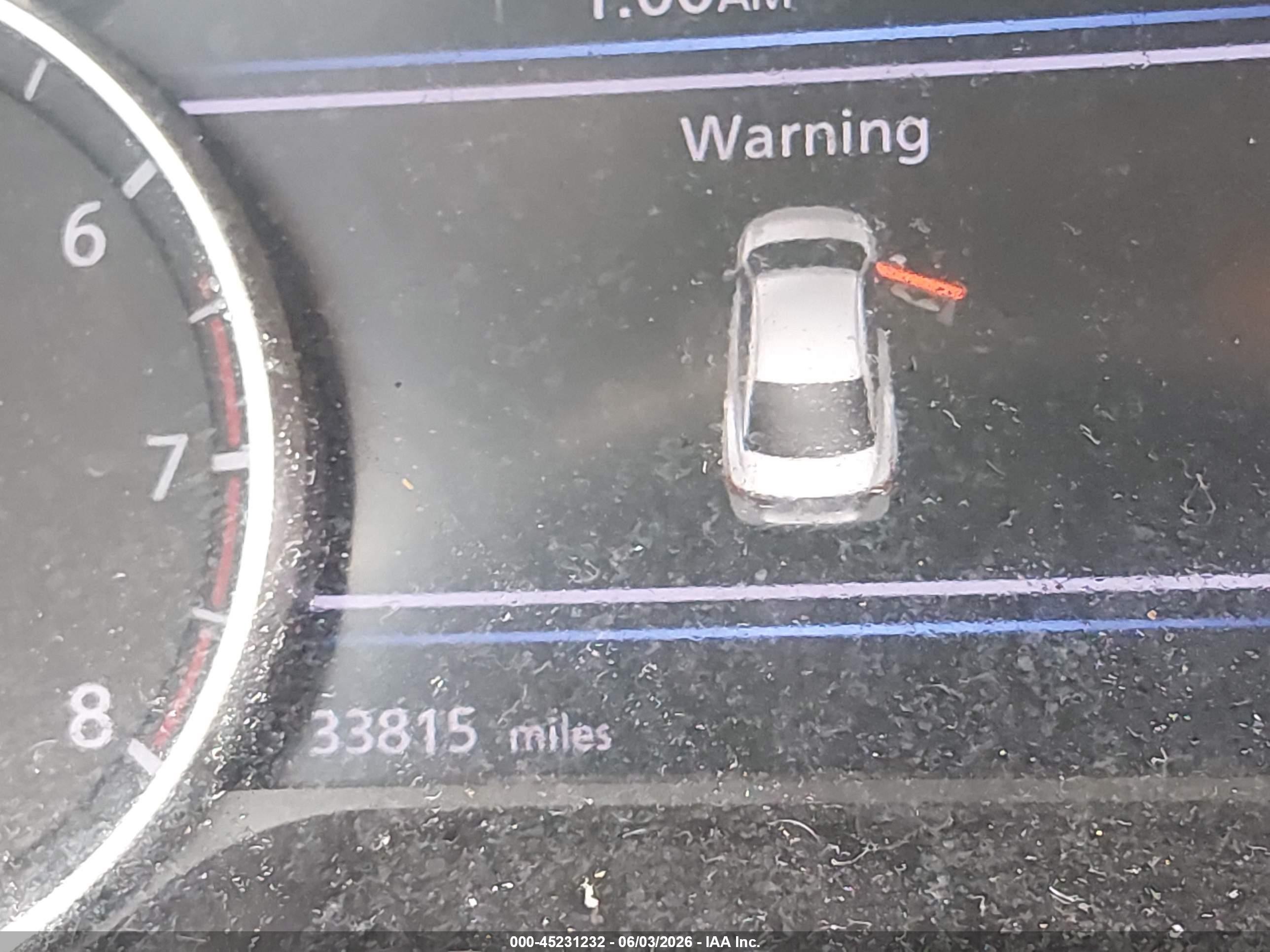 2024 Nissan Sentra Sv Xtronic Cvt Gray vin: 3N1AB8CV2RY374880