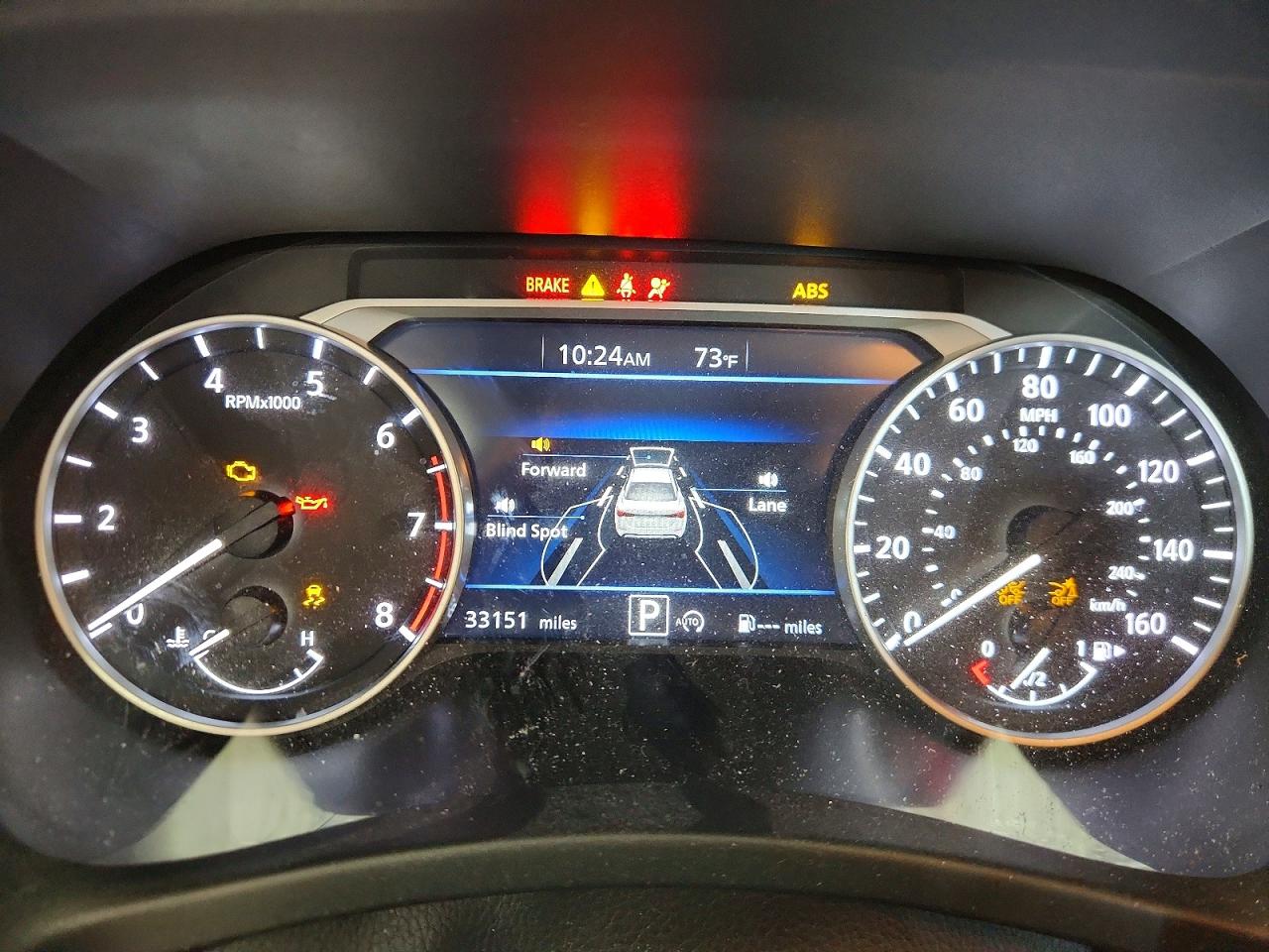 2025 Nissan Sentra Sv Серый vin: 3N1AB8CV2SY265244