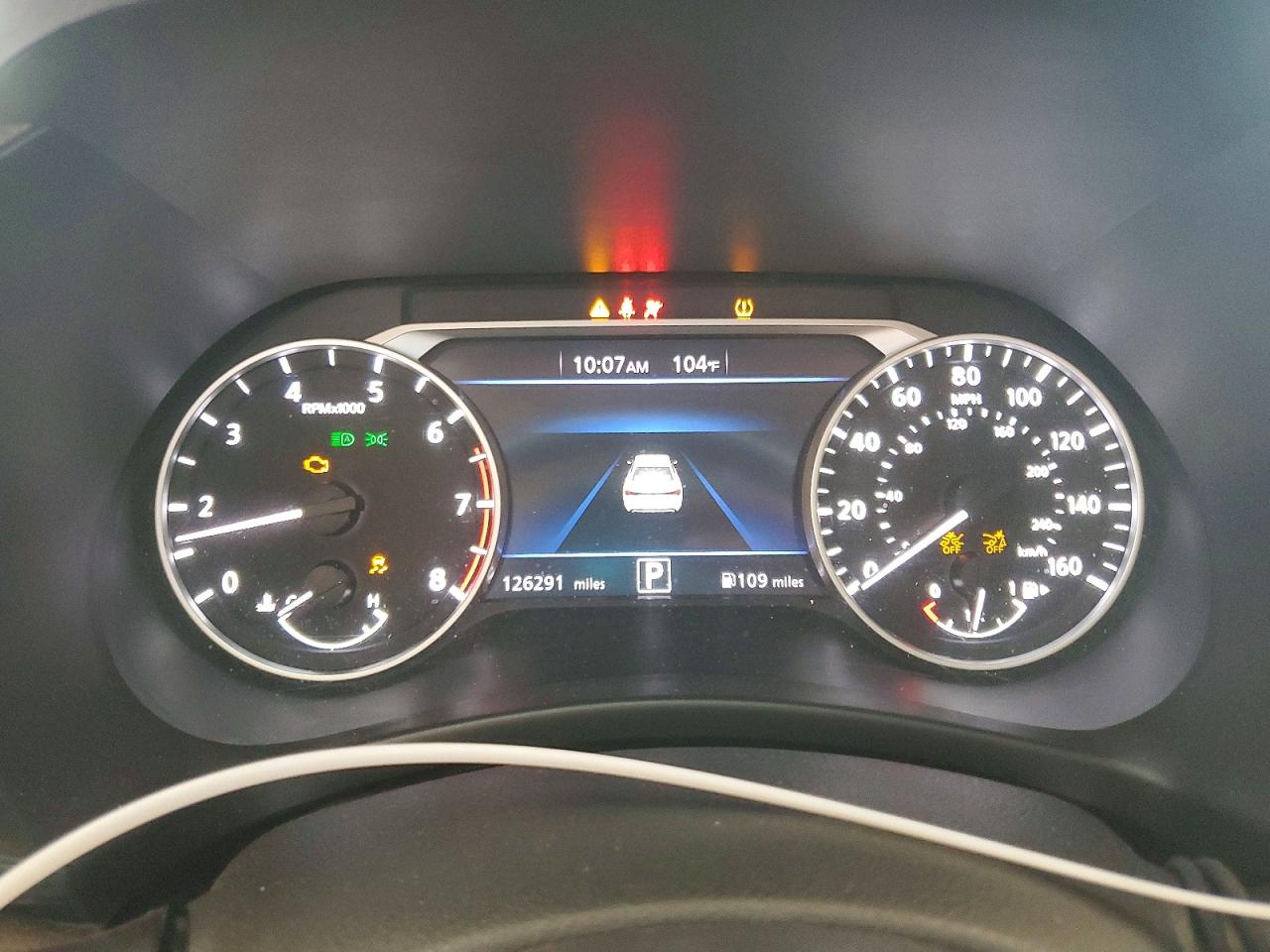 2021 Nissan Sentra Sv Gray vin: 3N1AB8CV3MY293055