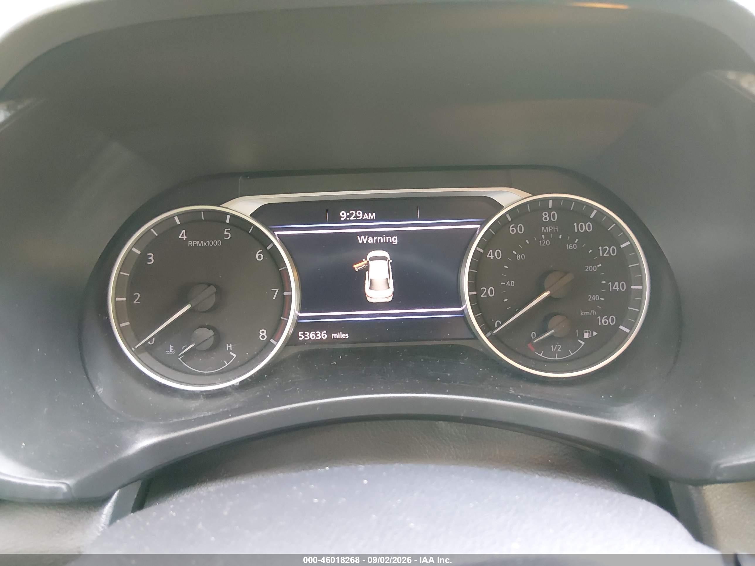 2024 Nissan Sentra Sv Xtronic Cvt White vin: 3N1AB8CV3RY365220