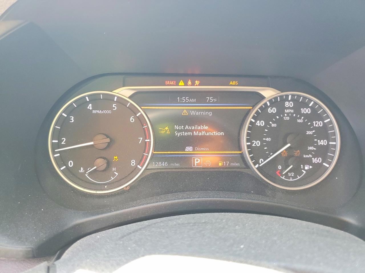 2025 Nissan Sentra Sv Белый vin: 3N1AB8CV3SY255337