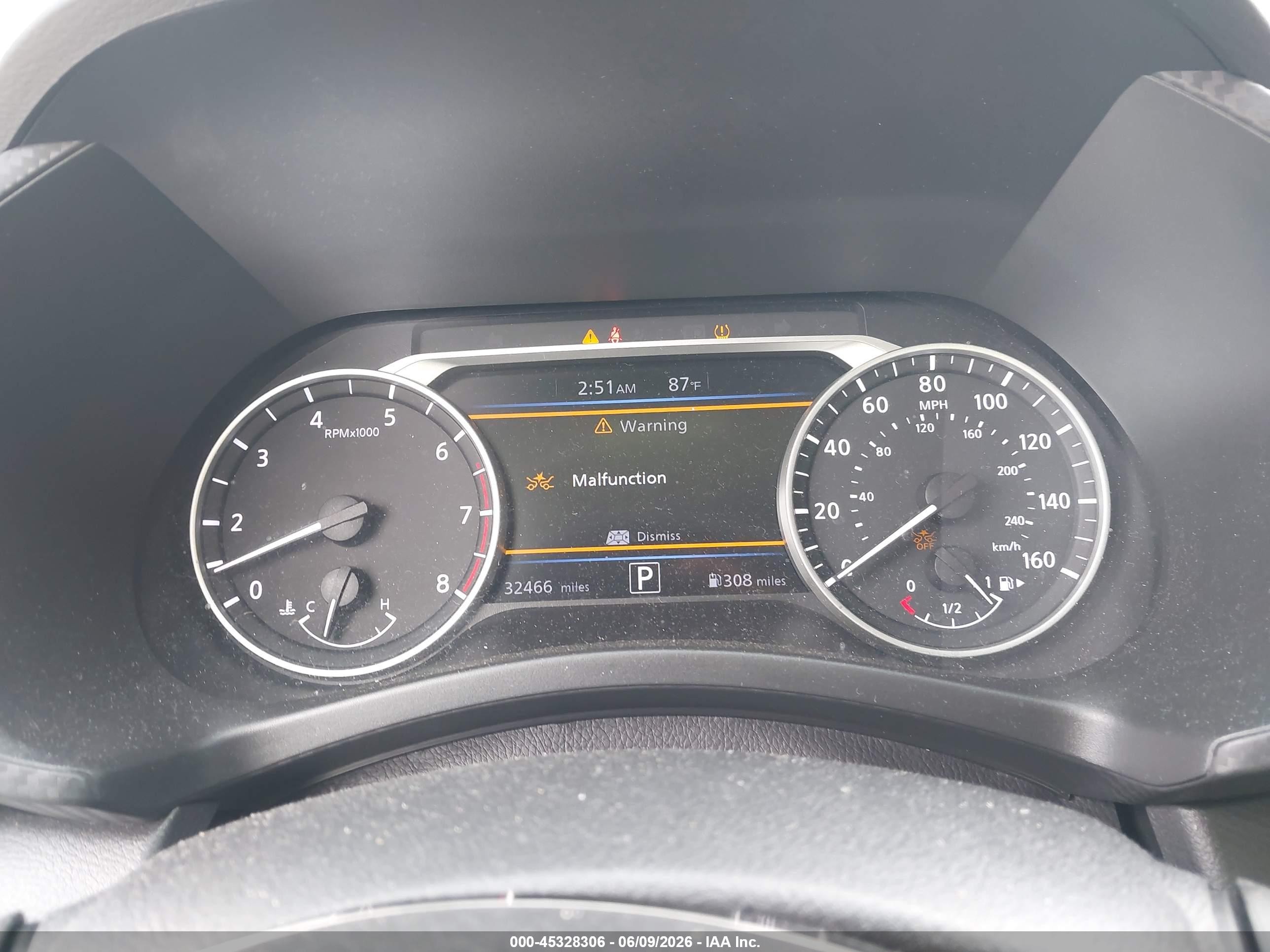 2025 Nissan Sentra Sv Black vin: 3N1AB8CV3SY292517
