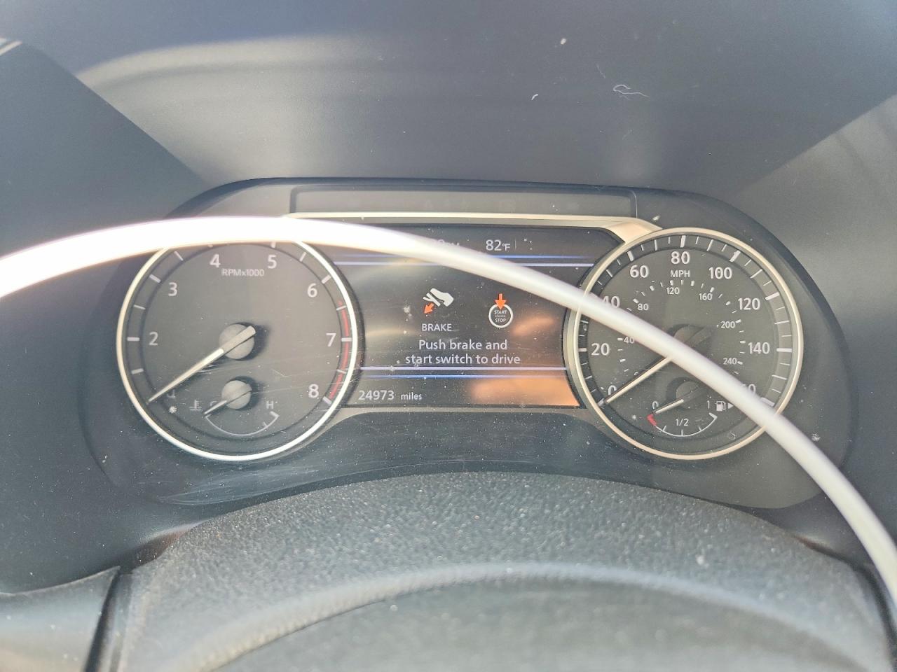 2022 Nissan Sentra Sv Red vin: 3N1AB8CV4NY314397