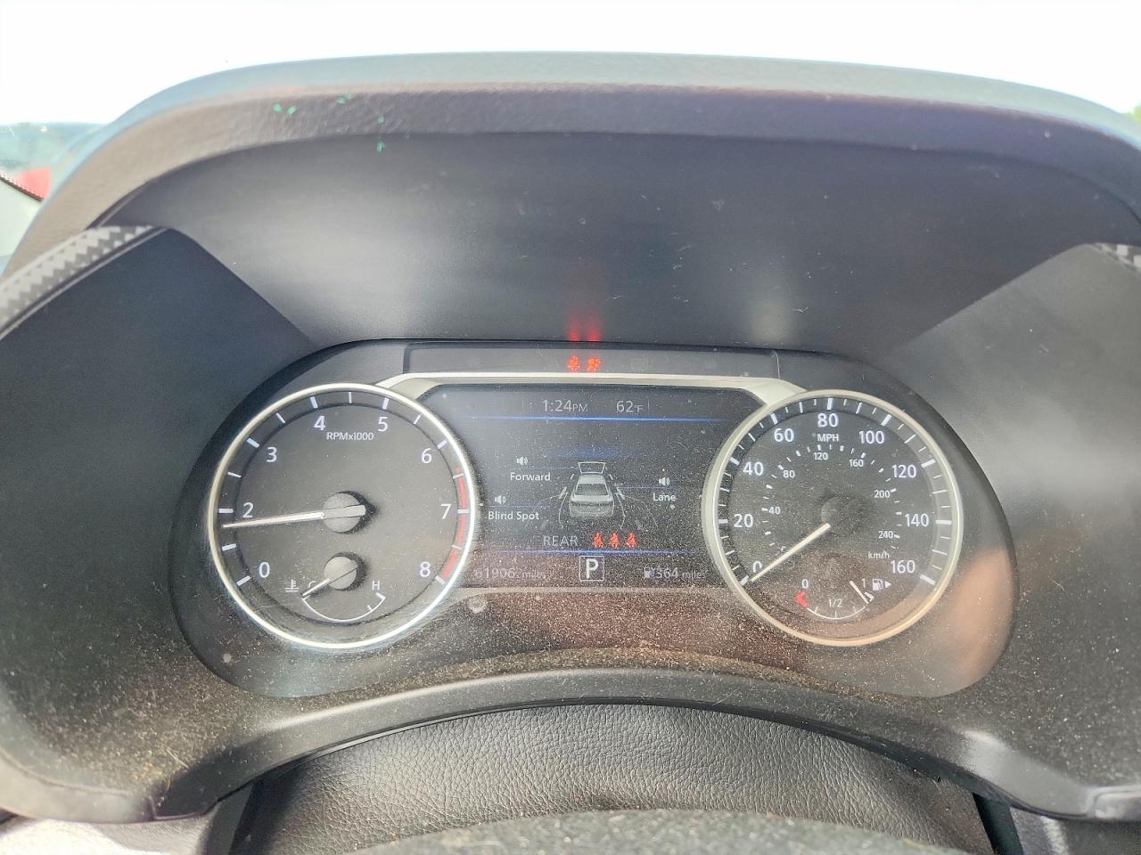 2022 Nissan Sentra Sv Black vin: 3N1AB8CV4NY315310