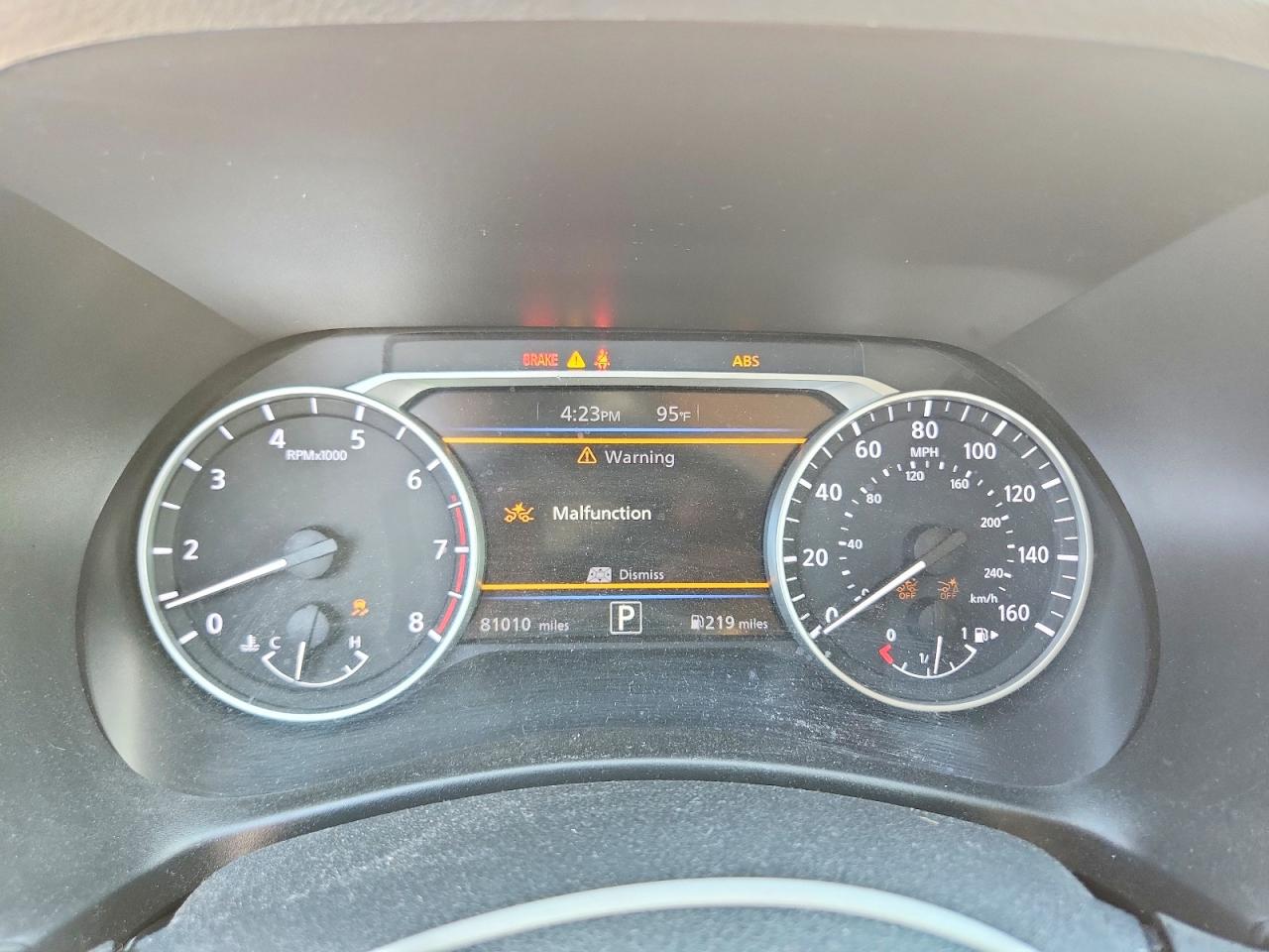 2023 Nissan Sentra Sv White vin: 3N1AB8CV4PY227084