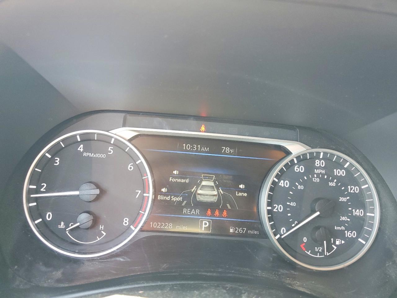 2023 Nissan Sentra Sv Burgundy vin: 3N1AB8CV4PY278794