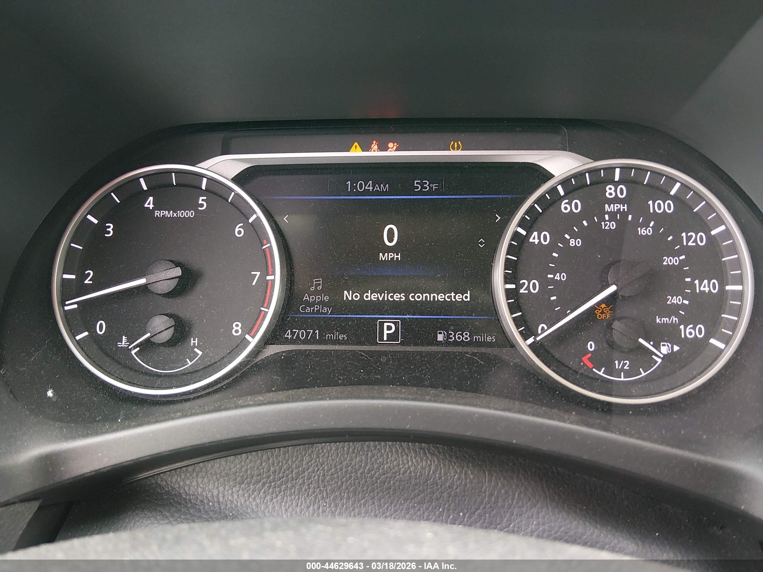 2024 Nissan Sentra Sv Xtronic Cvt Белый vin: 3N1AB8CV4RY239710