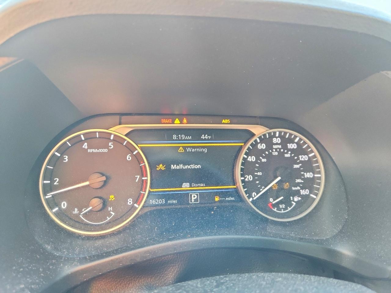 2025 Nissan Sentra Sv Blue vin: 3N1AB8CV4SY209175