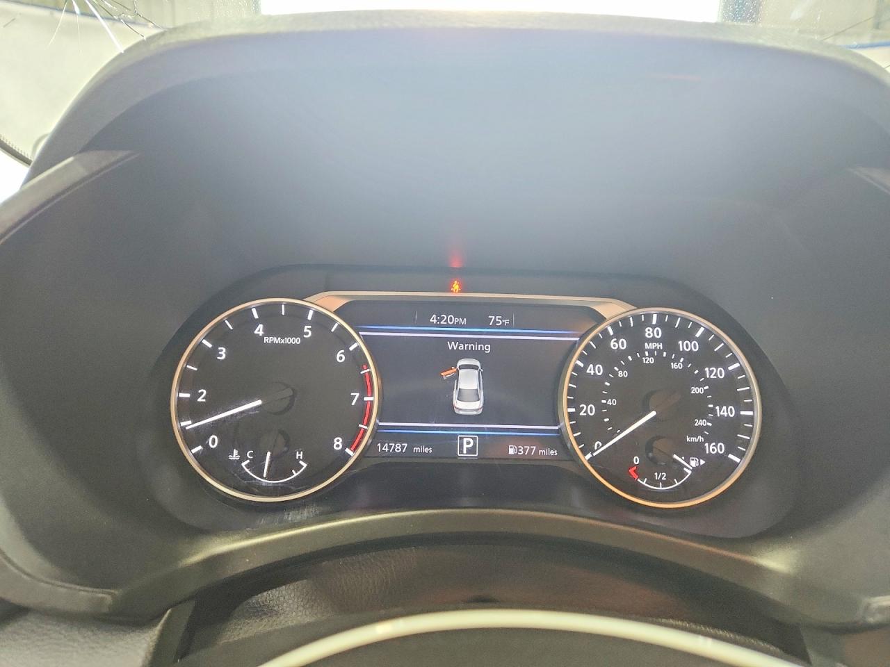 2025 Nissan Sentra Sv Black vin: 3N1AB8CV4SY380489
