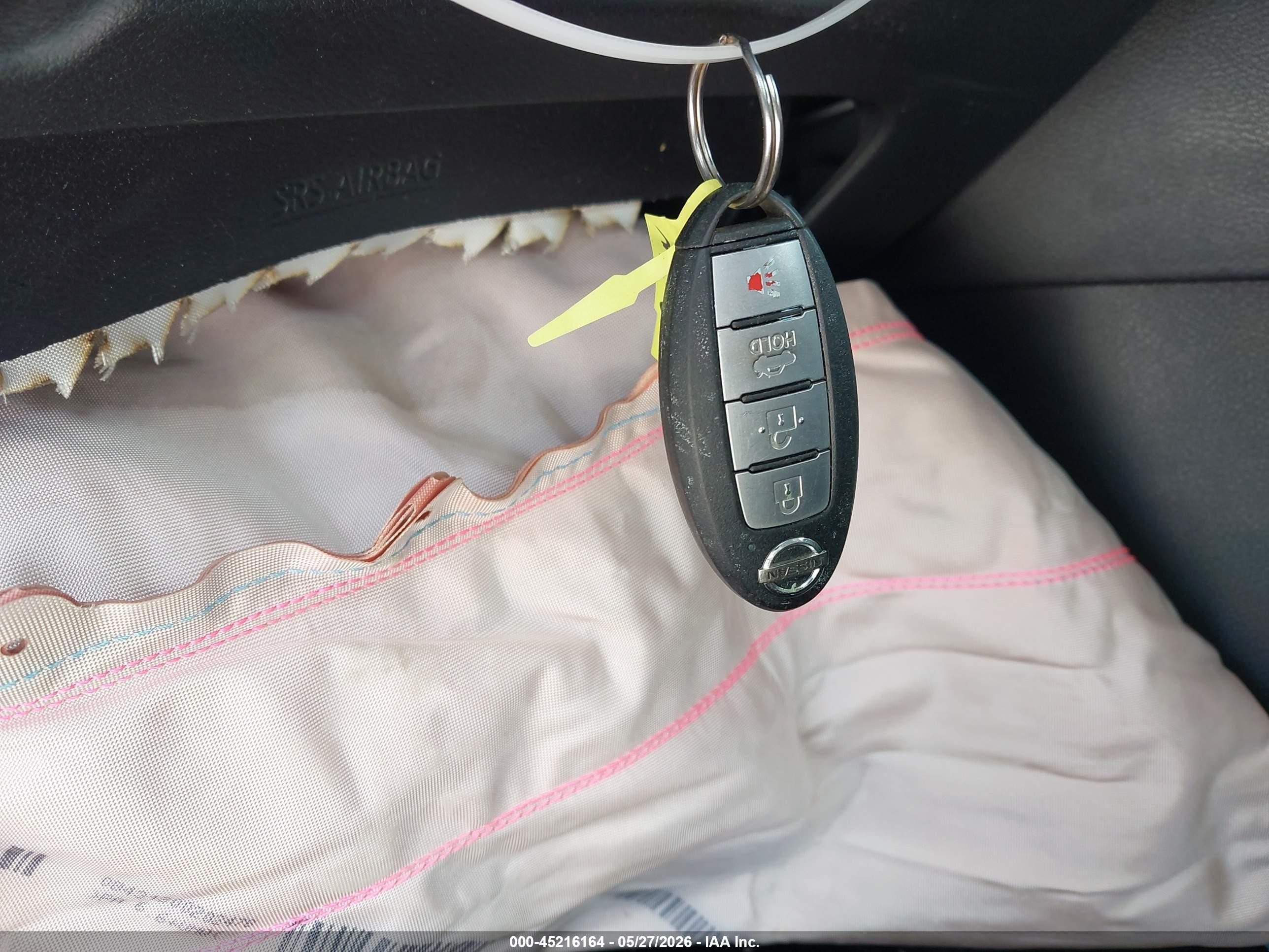 2022 Nissan Sentra Sv Xtronic Cvt Серебряный vin: 3N1AB8CV5NY254713