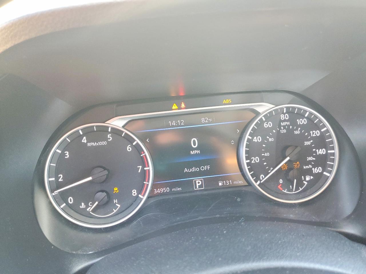 2024 Nissan Sentra Sv Белый vin: 3N1AB8CV6RY303987