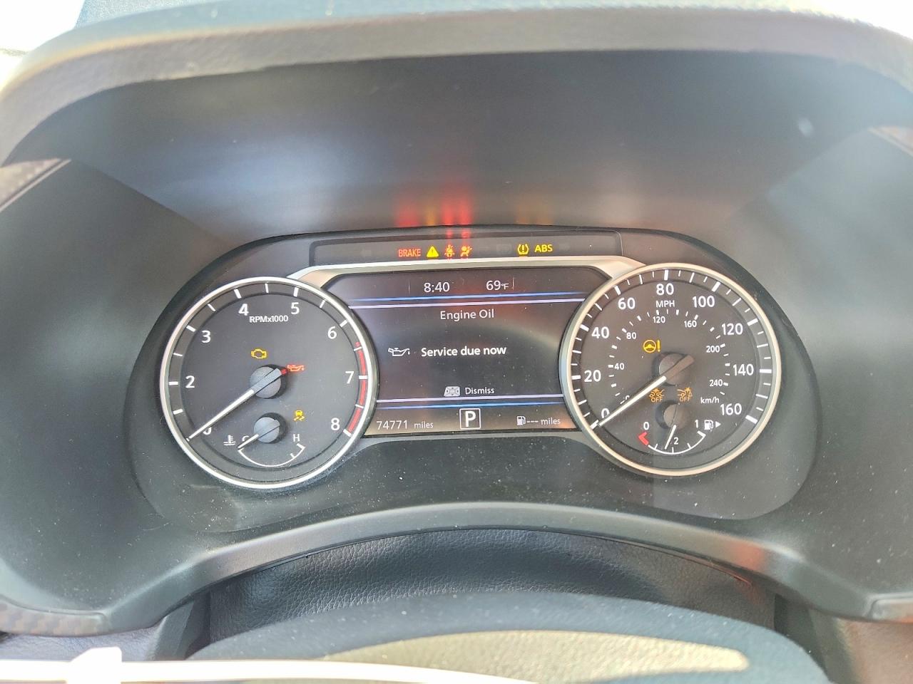 2020 Nissan Sentra Sv Gray vin: 3N1AB8CV7LY285510