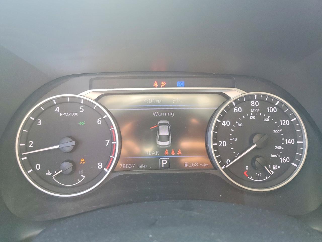 2020 Nissan Sentra Sv Серый vin: 3N1AB8CV7LY308350