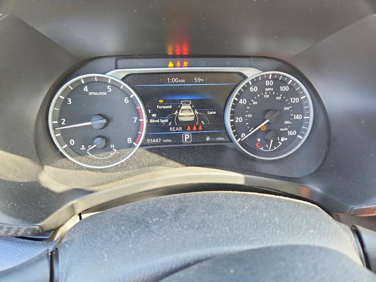 2022 Nissan Sentra Sv Black vin: 3N1AB8CV7NY298311
