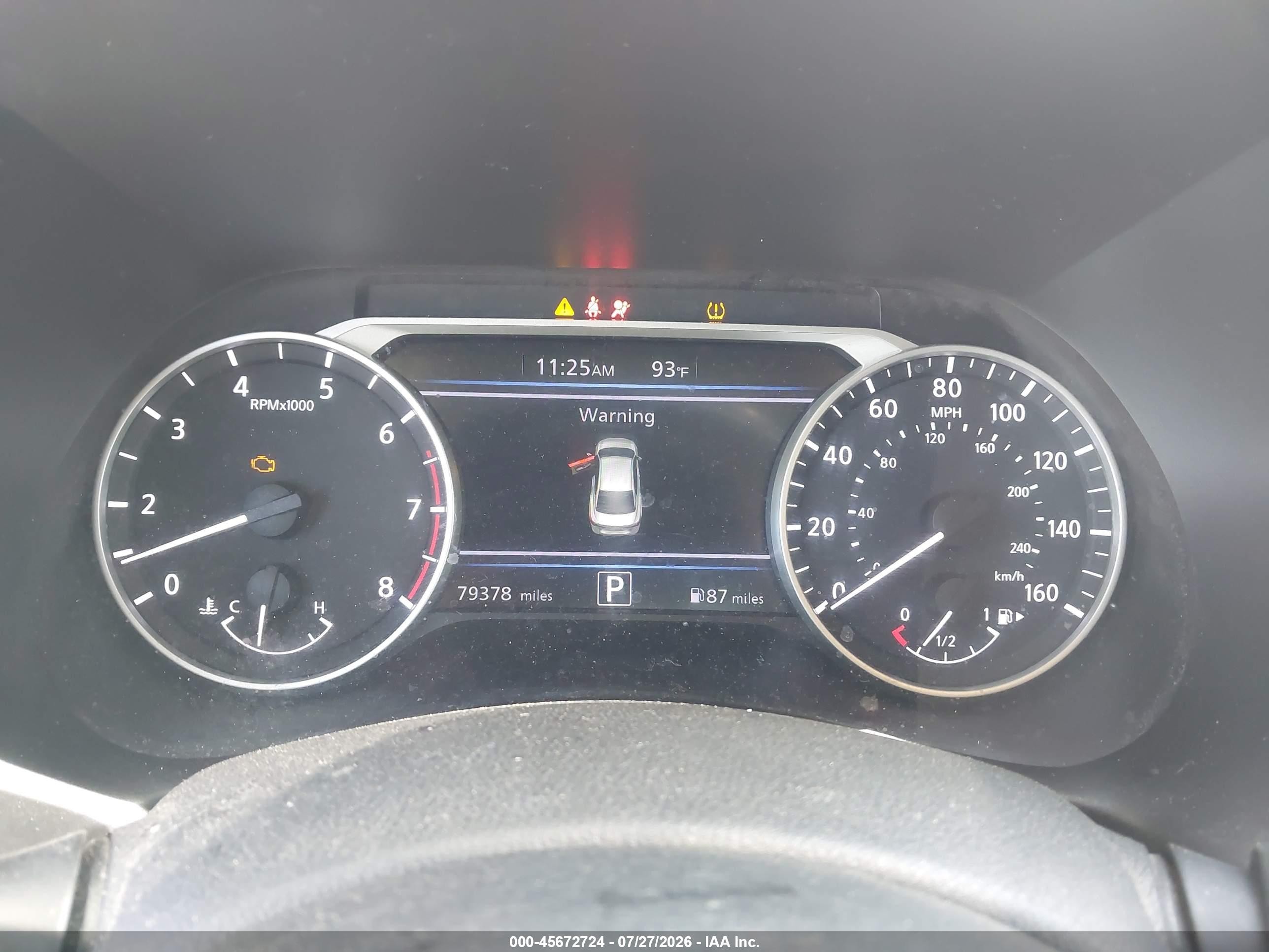 2023 Nissan Sentra Sv Xtronic Cvt Белый vin: 3N1AB8CV7PY230724