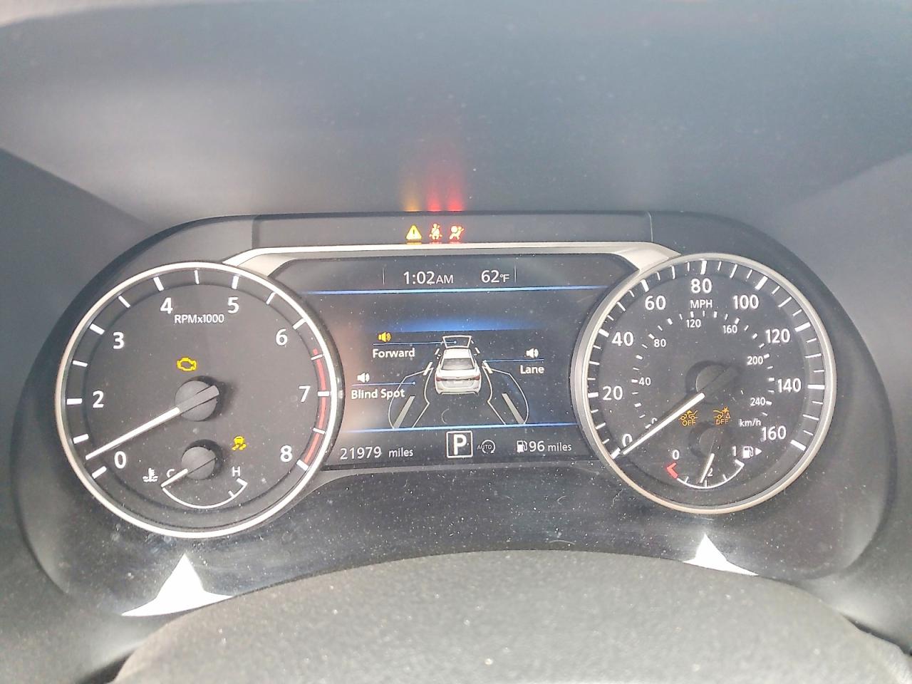 2025 Nissan Sentra Sv Gray vin: 3N1AB8CV7SY245457