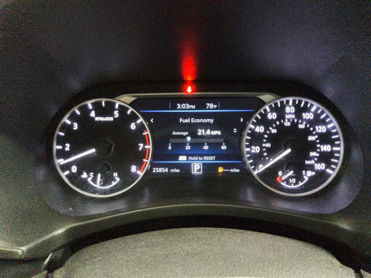 2025 Nissan Sentra Sv Brown vin: 3N1AB8CV7SY245779