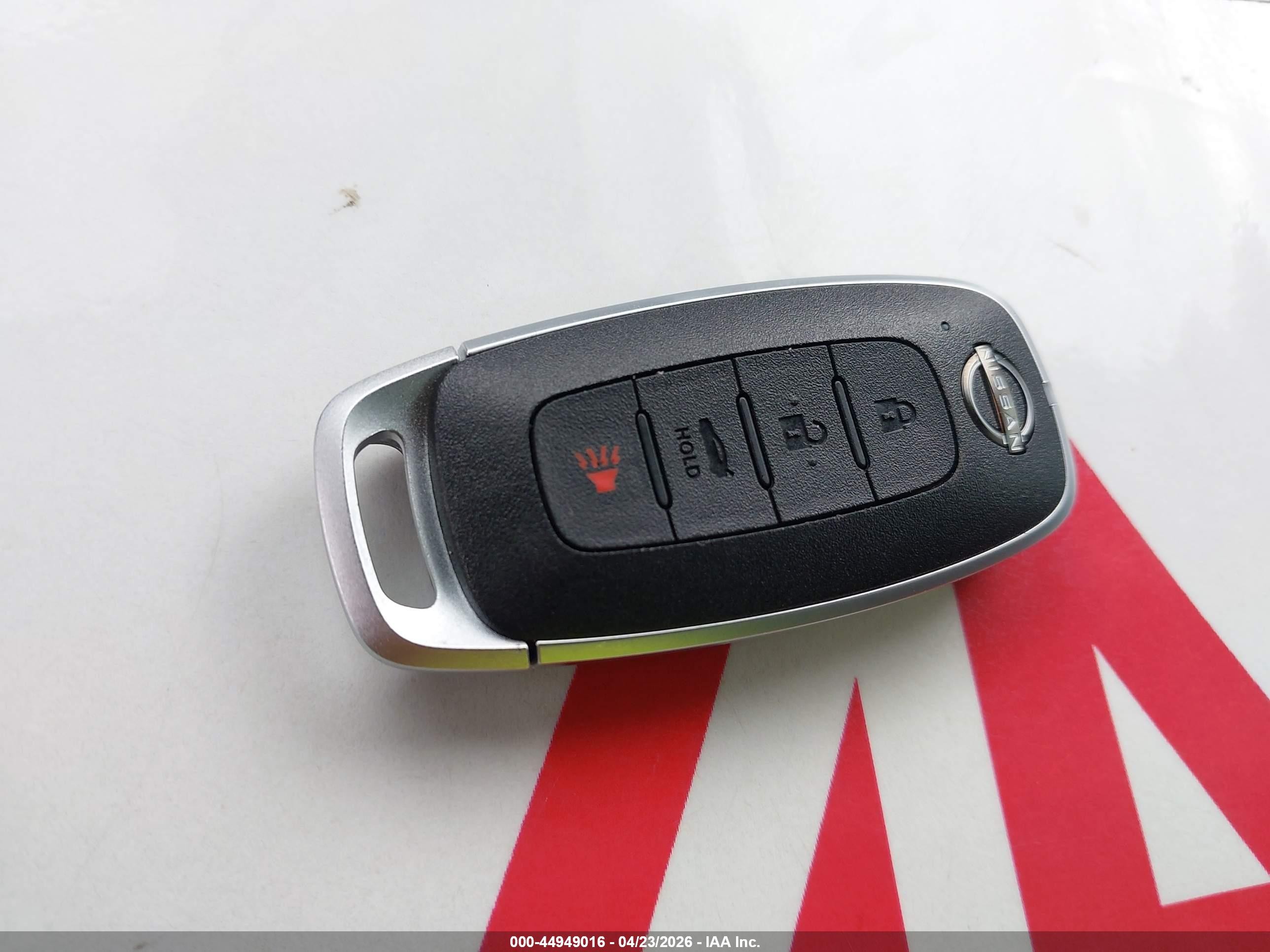 2025 Nissan Sentra Sv Черный vin: 3N1AB8CV7SY264252