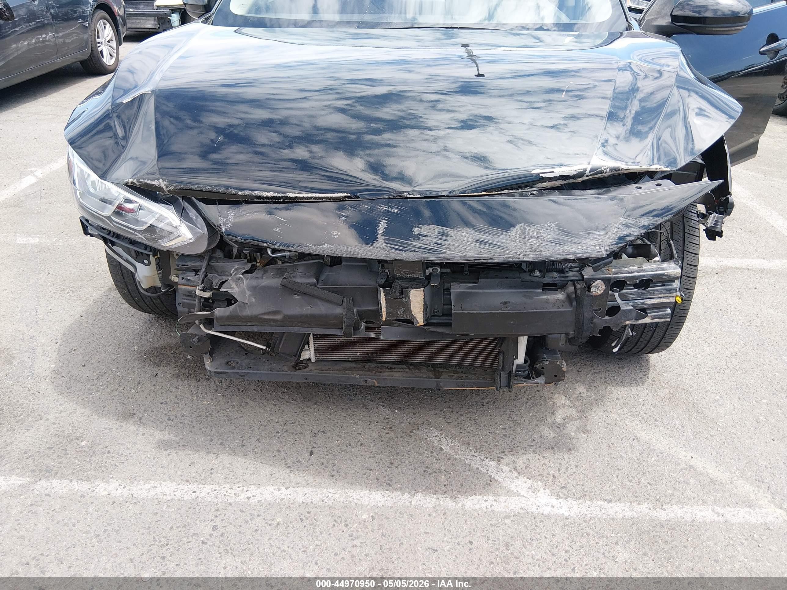 2020 Nissan Sentra Sv Xtronic Cvt Black vin: 3N1AB8CV8LY219211