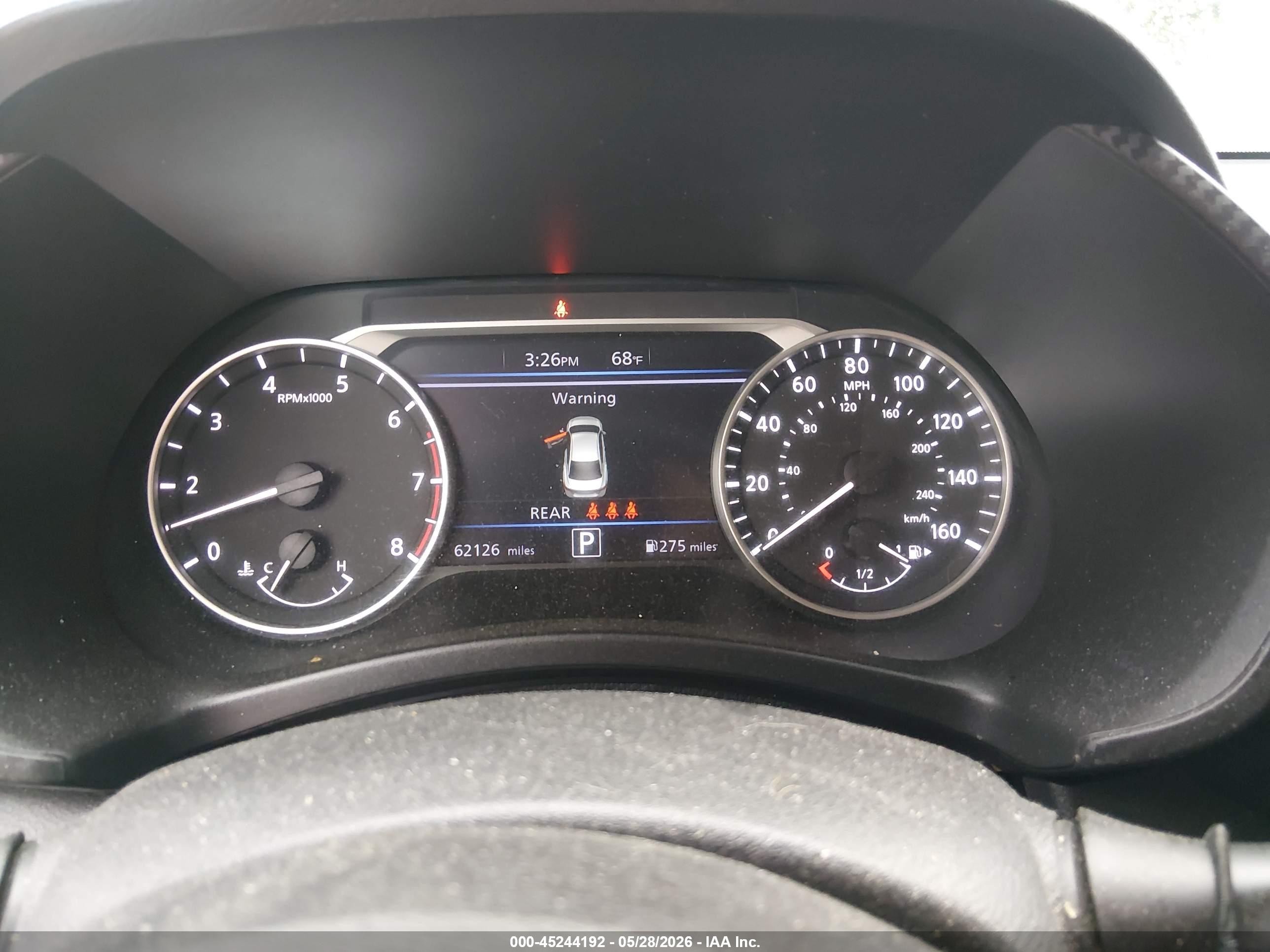 2020 Nissan Sentra Sv Xtronic Cvt Blue vin: 3N1AB8CV8LY303500