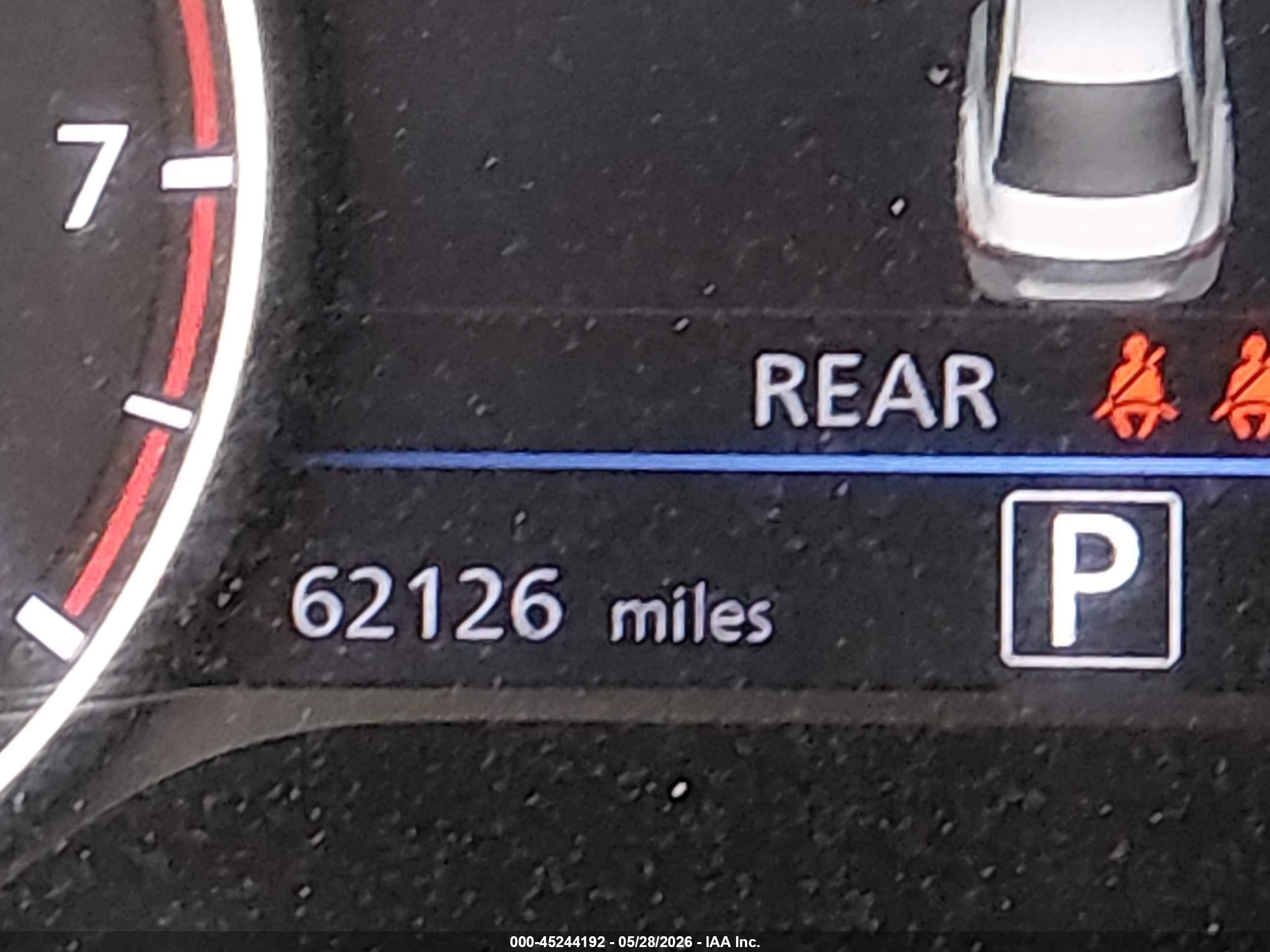2020 Nissan Sentra Sv Xtronic Cvt Blue vin: 3N1AB8CV8LY303500
