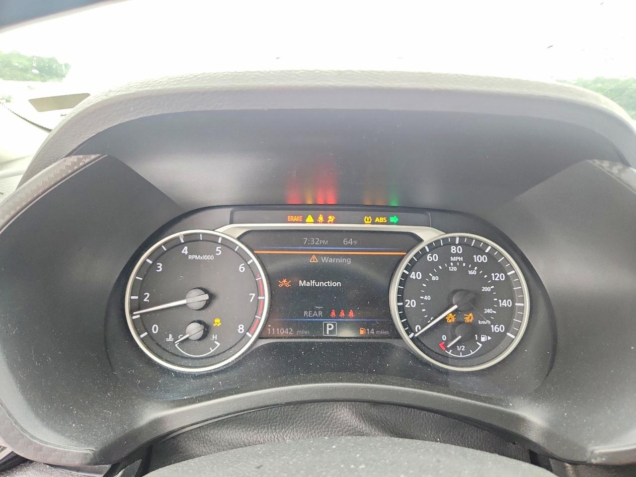 2021 Nissan Sentra Sv Silver vin: 3N1AB8CV8MY280530