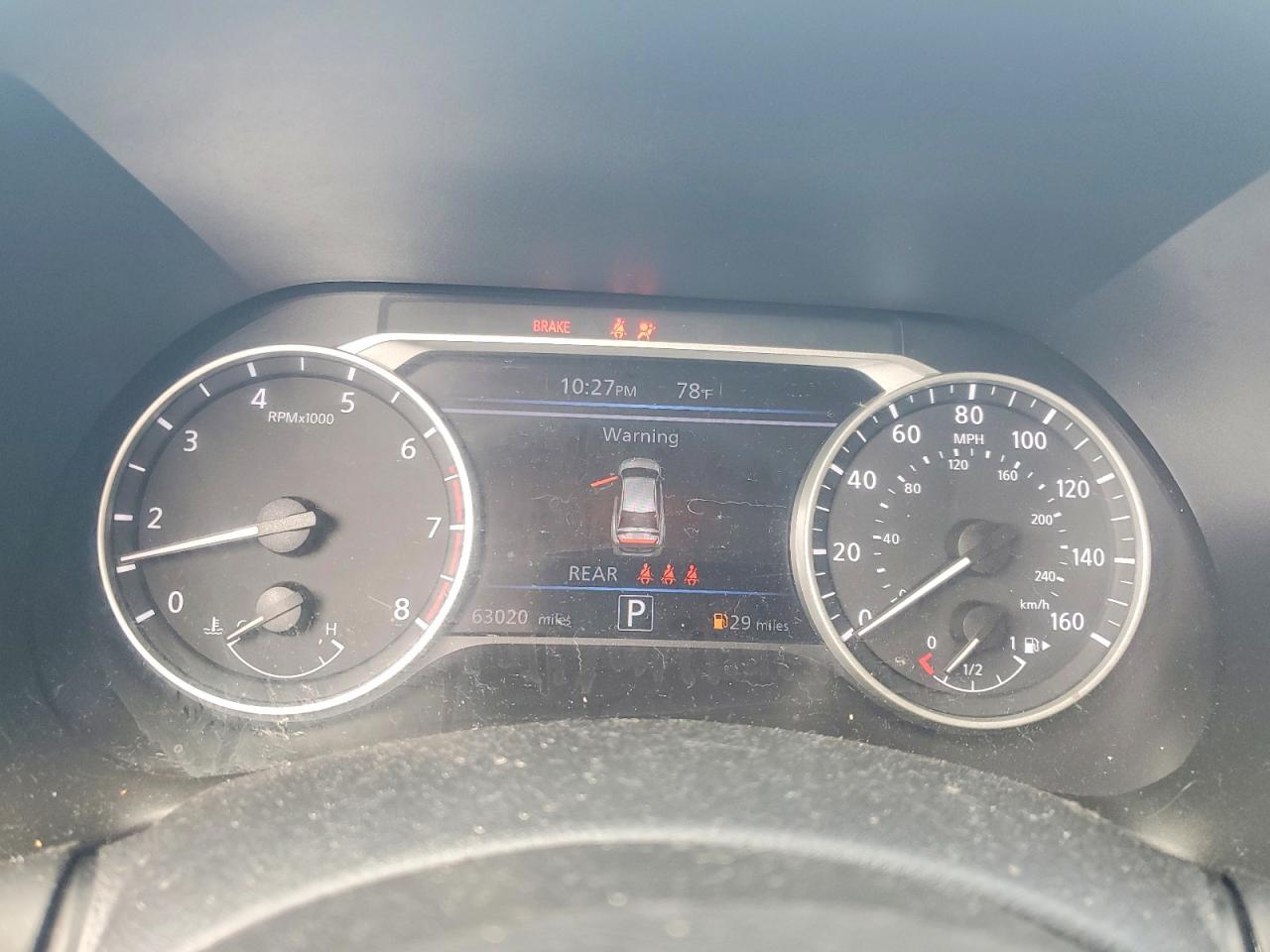 2023 Nissan Sentra Sv Silver vin: 3N1AB8CV8PY243868
