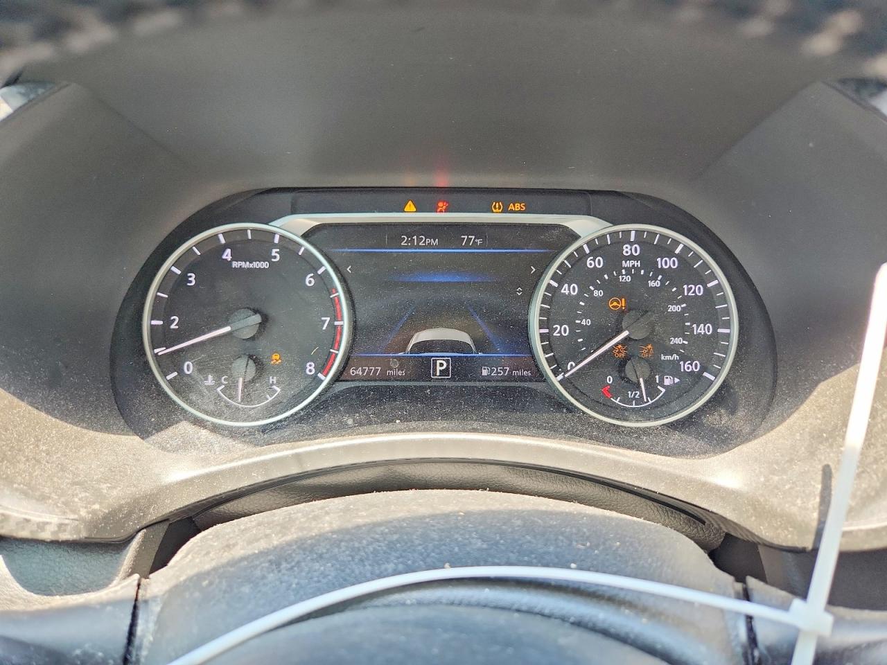 2023 Nissan Sentra Sv Black vin: 3N1AB8CV8PY275073