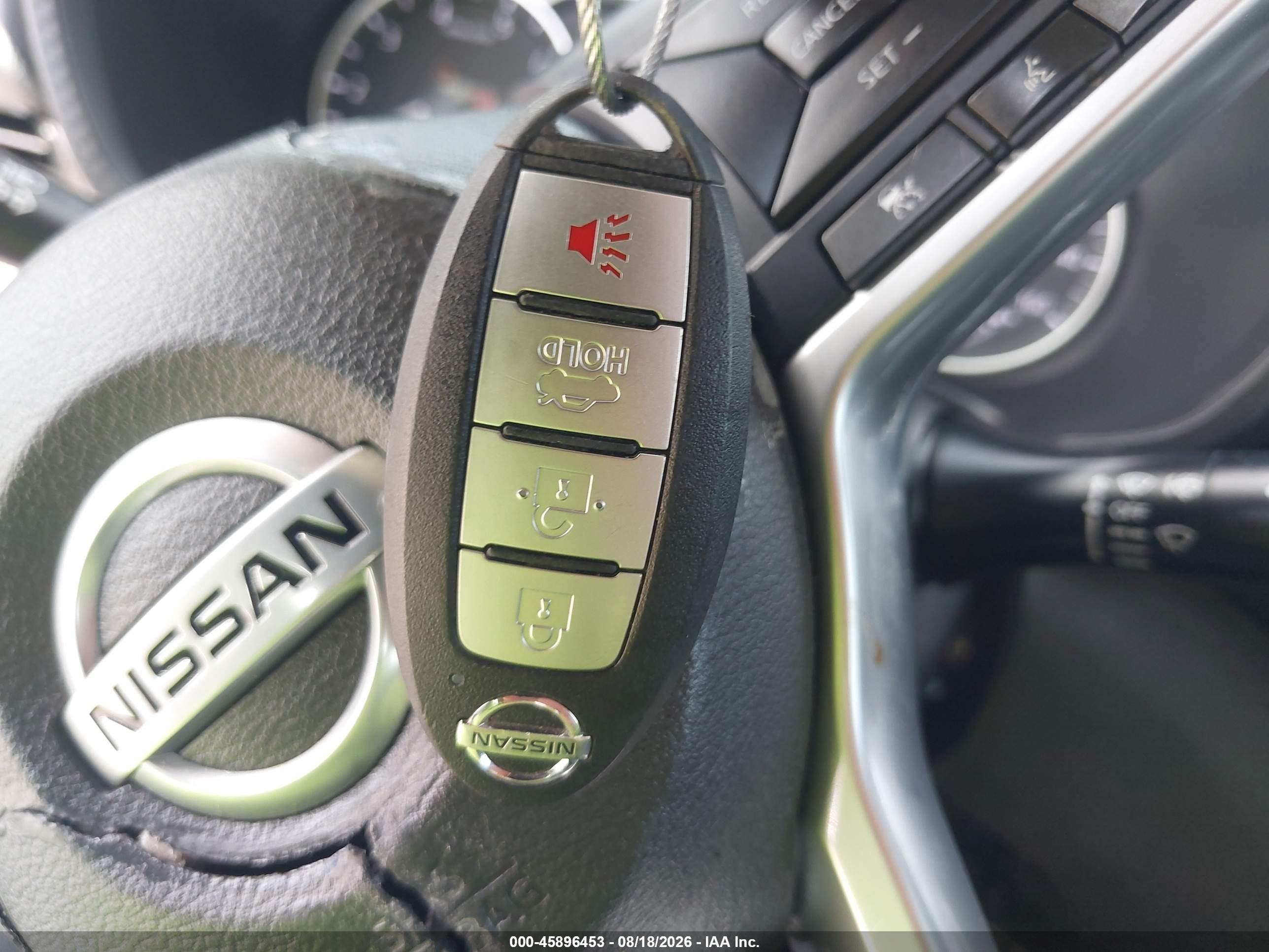 2023 Nissan Sentra Sv Xtronic Cvt Blue vin: 3N1AB8CV8PY292701
