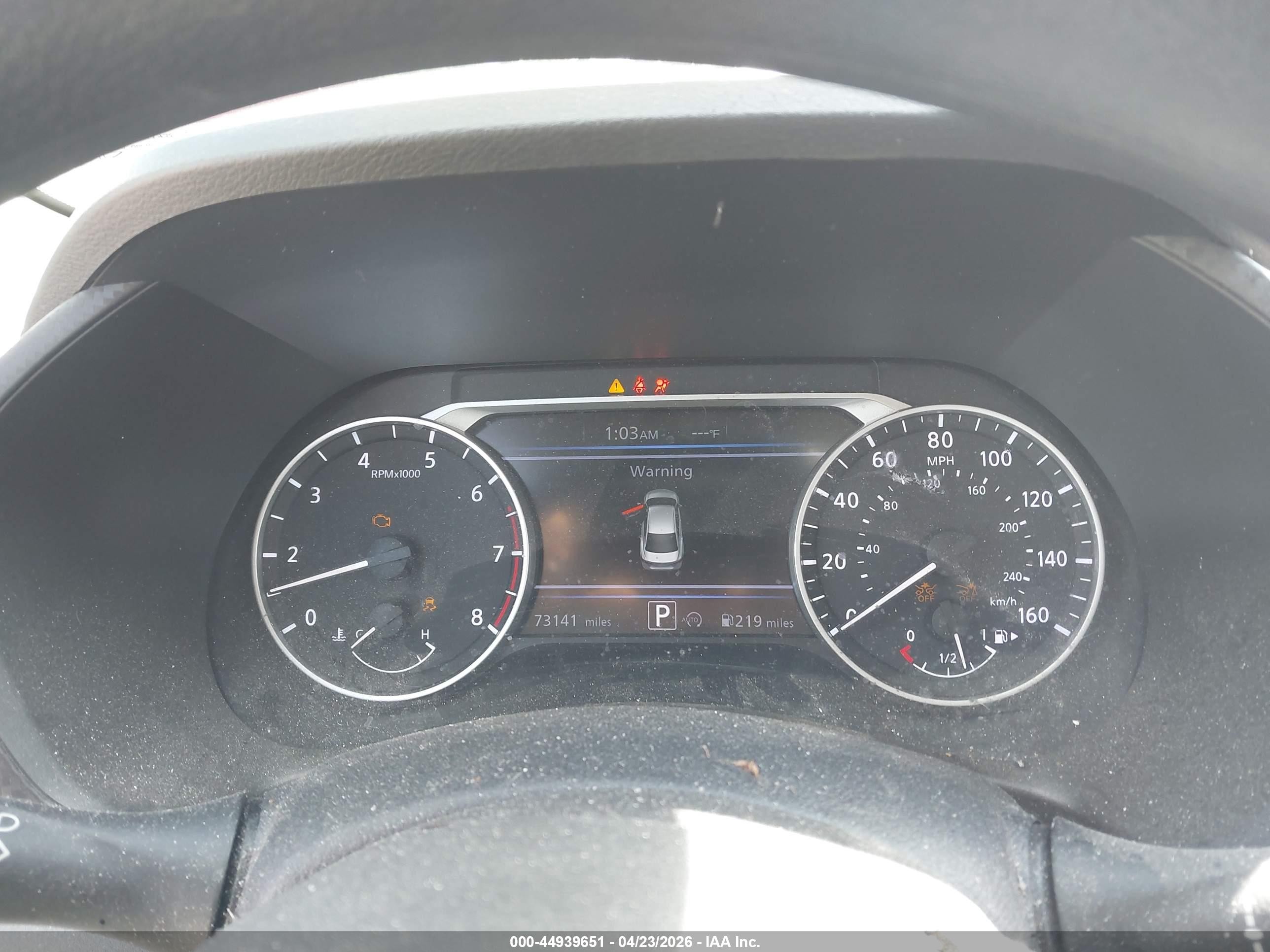 2024 Nissan Sentra Sv Xtronic Cvt Серый vin: 3N1AB8CV8RY276310