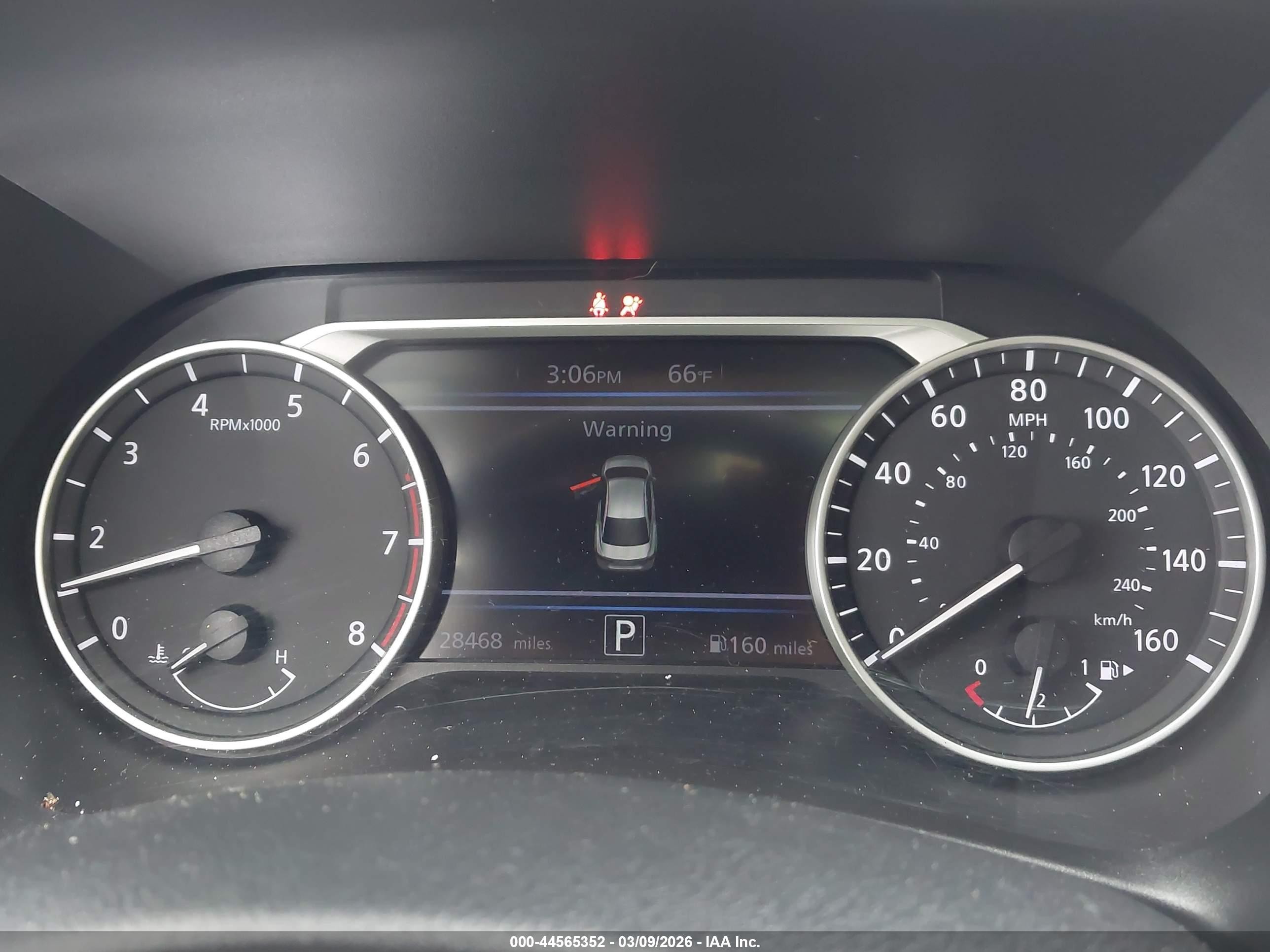 2024 Nissan Sentra Sv Xtronic Cvt Серый vin: 3N1AB8CV8RY367190