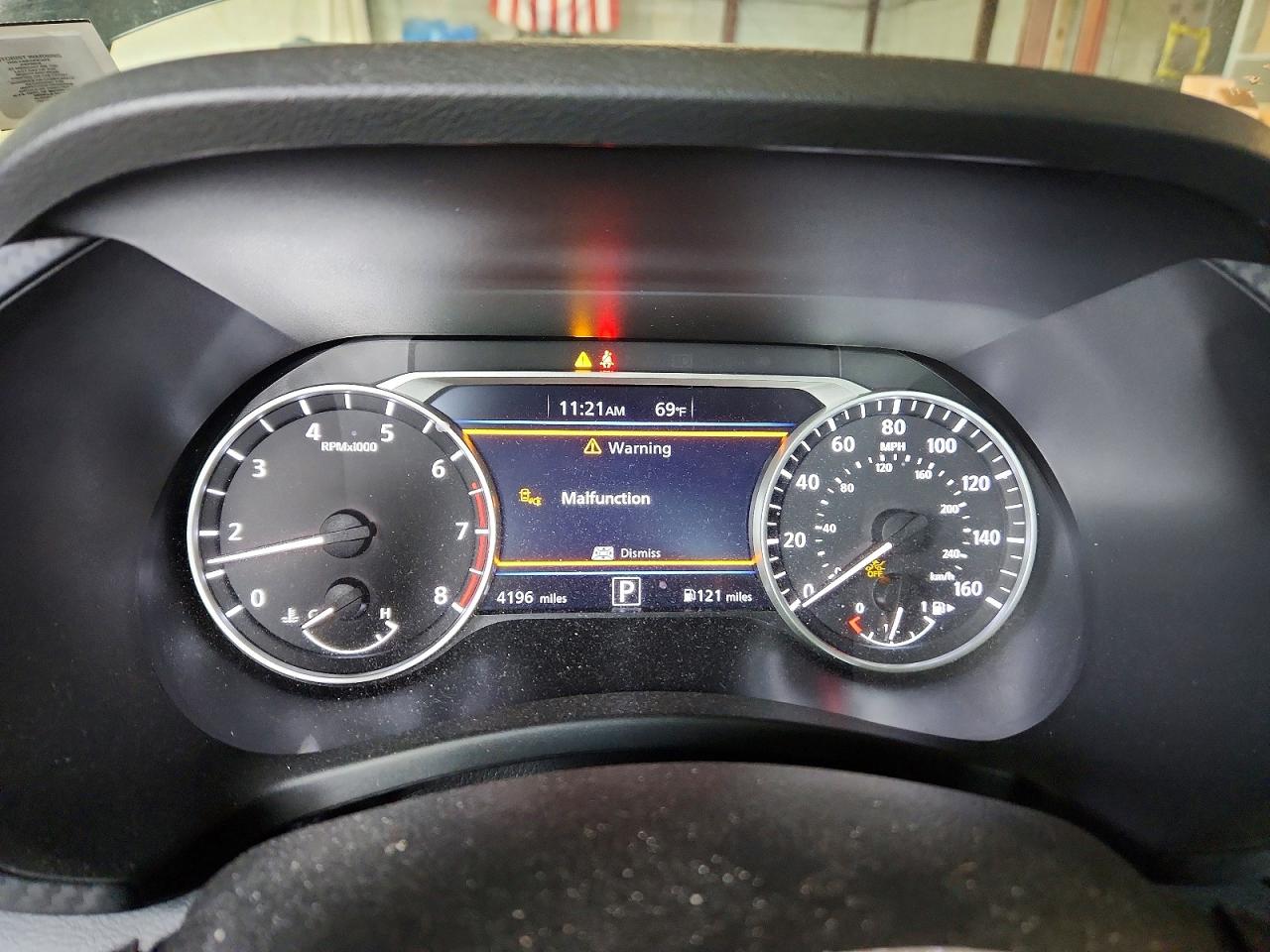 2025 Nissan Sentra Sv Black vin: 3N1AB8CV8SY371861