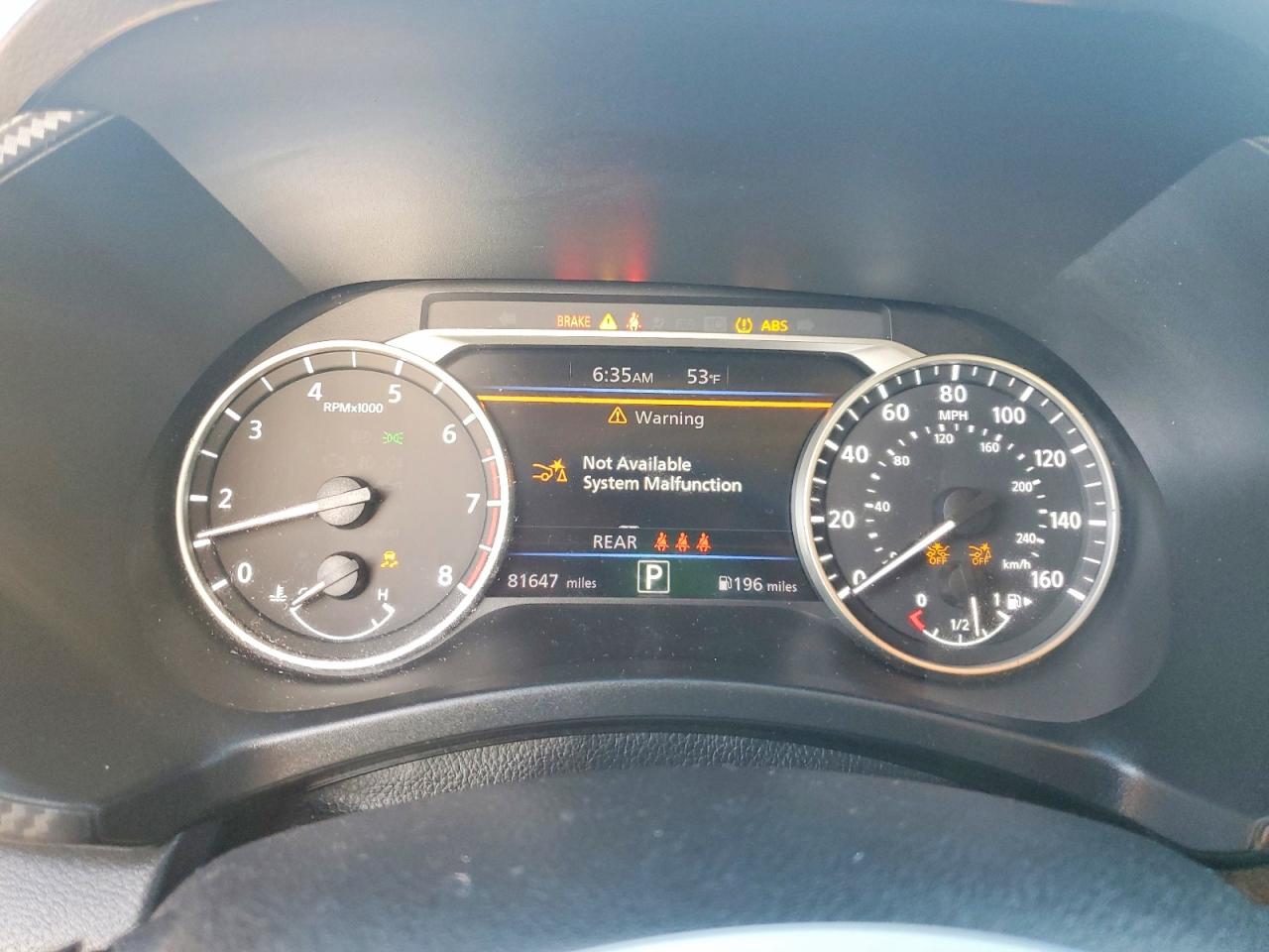2020 Niss Sentra Серый vin: 3N1AB8CV9LY216673