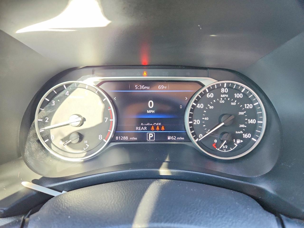 2021 Nissan Sentra Sv Темно-бордовый vin: 3N1AB8CV9MY213211