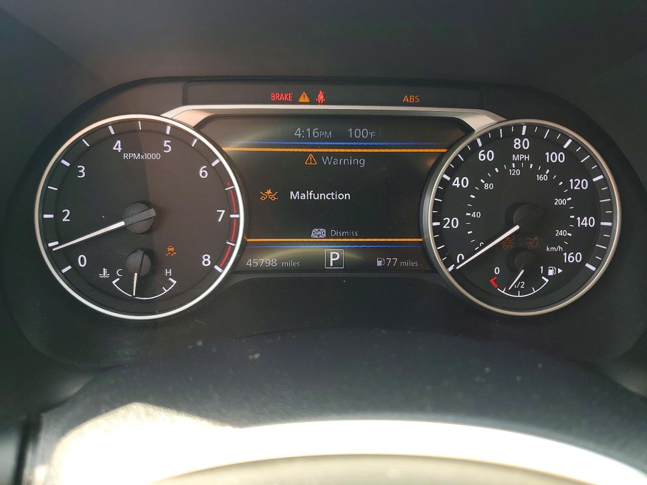 2021 Nissan Sentra Sv Серый vin: 3N1AB8CV9MY275806