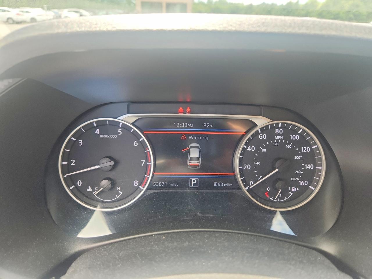 2021 Nissan Sentra Sv Black vin: 3N1AB8CV9MY323630