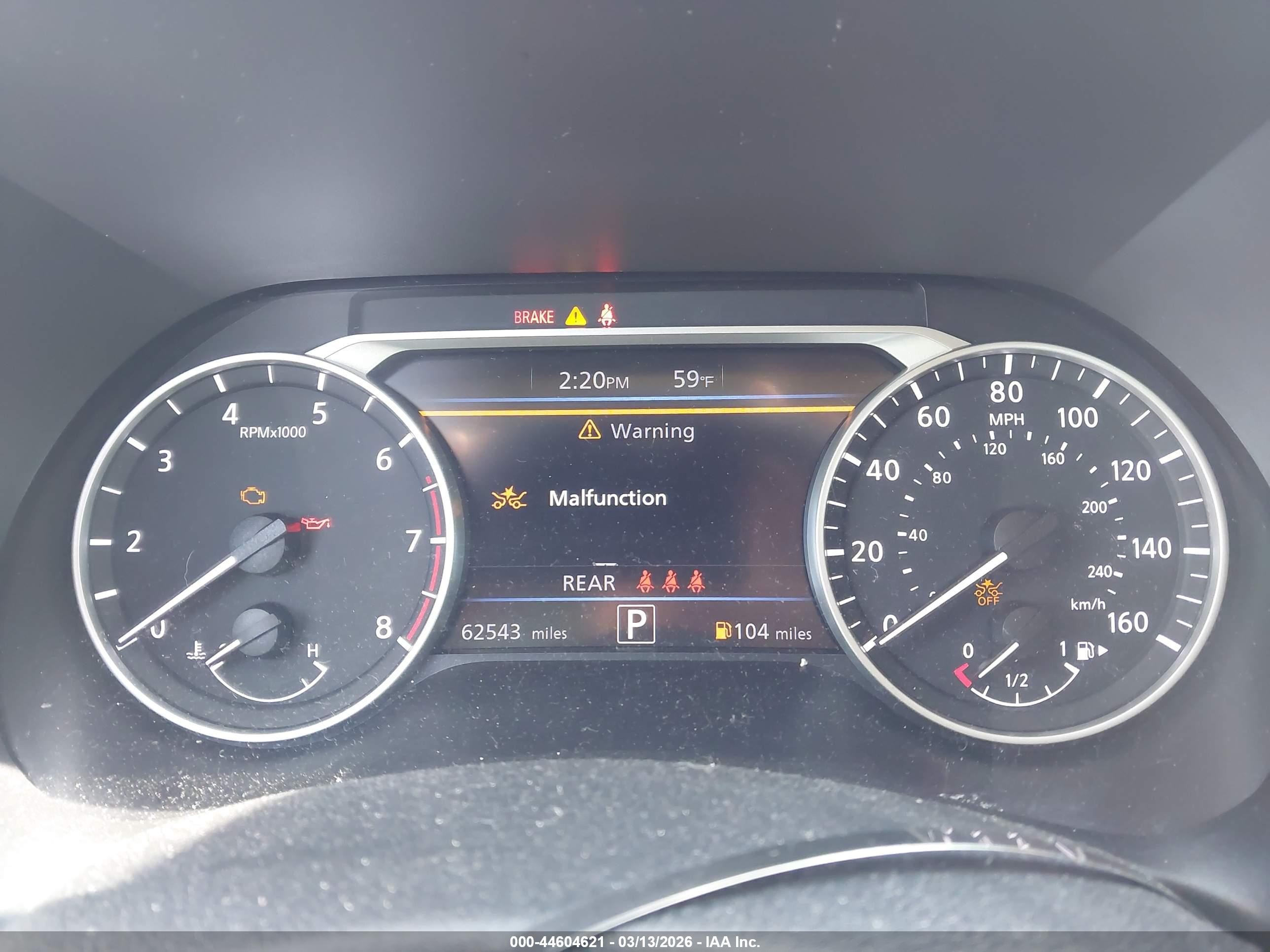 2024 Nissan Sentra Sv Xtronic Cvt Gray vin: 3N1AB8CV9RY209943