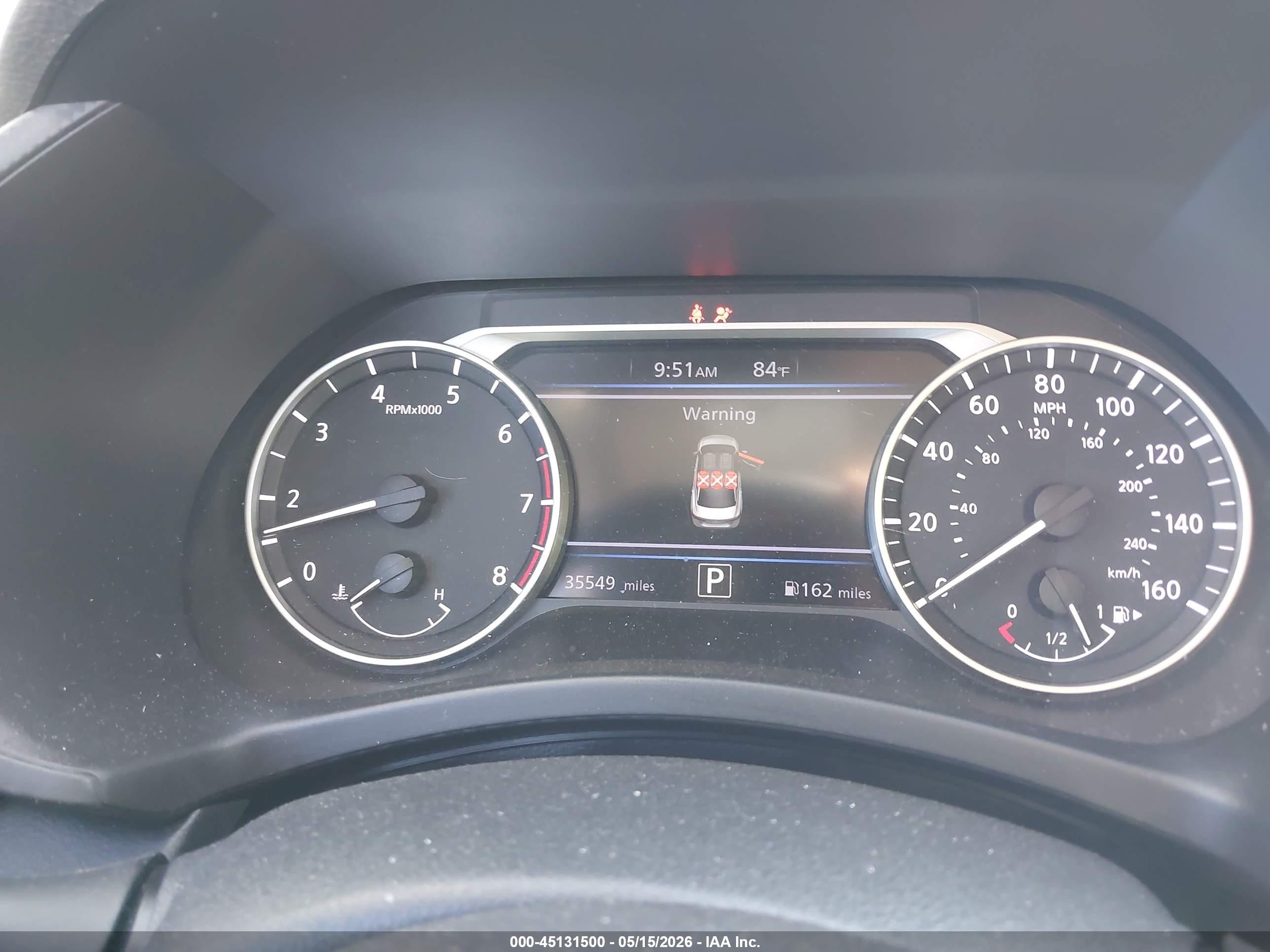 2025 Nissan Sentra Sv White vin: 3N1AB8CV9SY227283