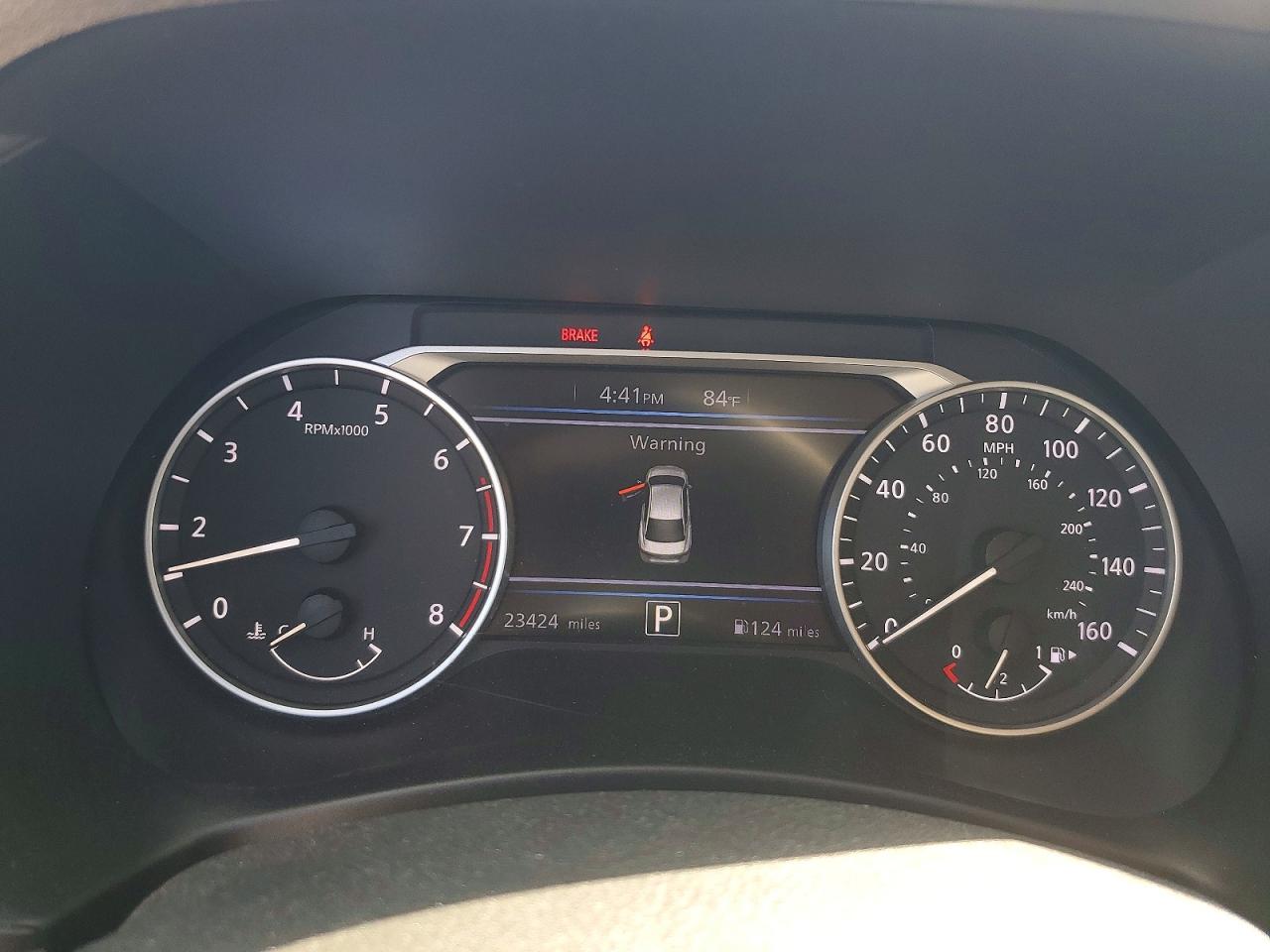 2025 Nissan Sentra Sv Gray vin: 3N1AB8CV9SY304072
