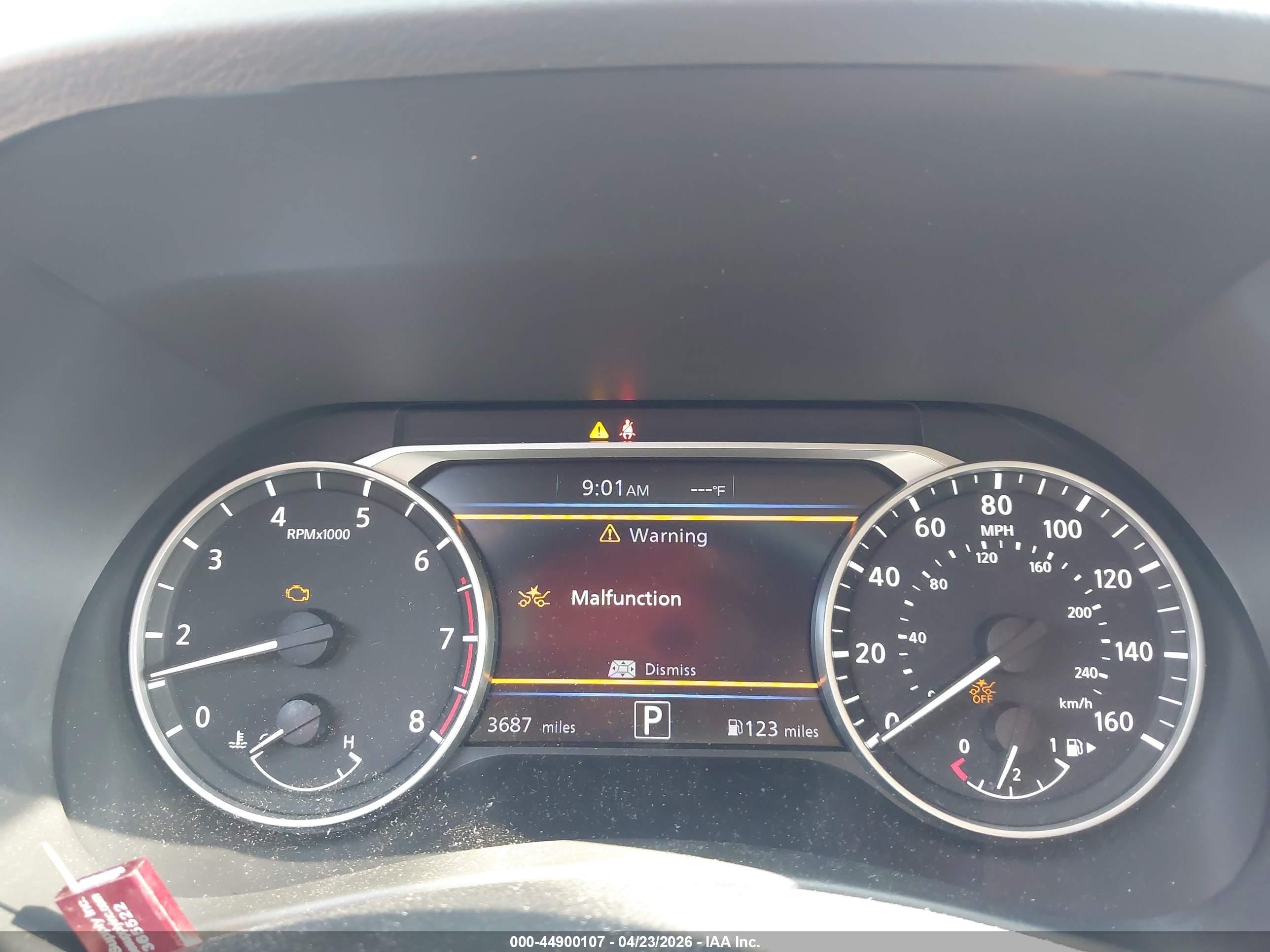 2025 Nissan Sentra Sv Gray vin: 3N1AB8CV9SY419786