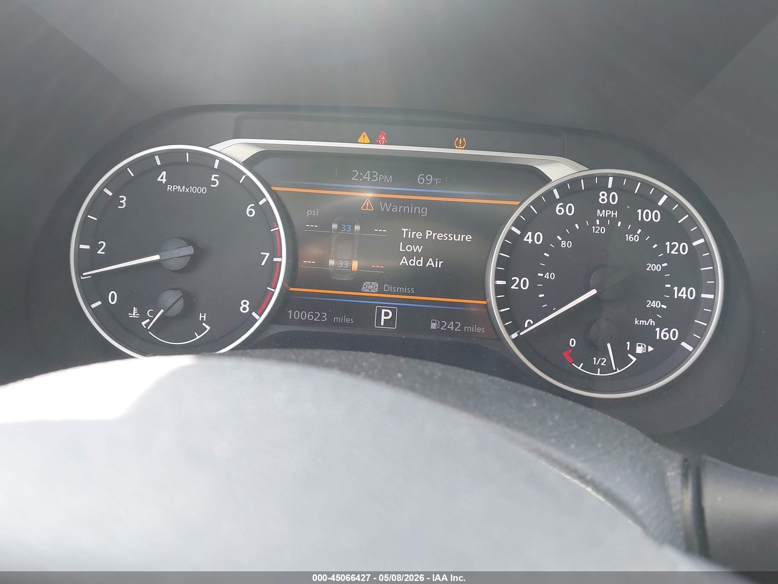 2021 Nissan Sentra Sv Xtronic Cvt Бордовый vin: 3N1AB8CVXMY213752