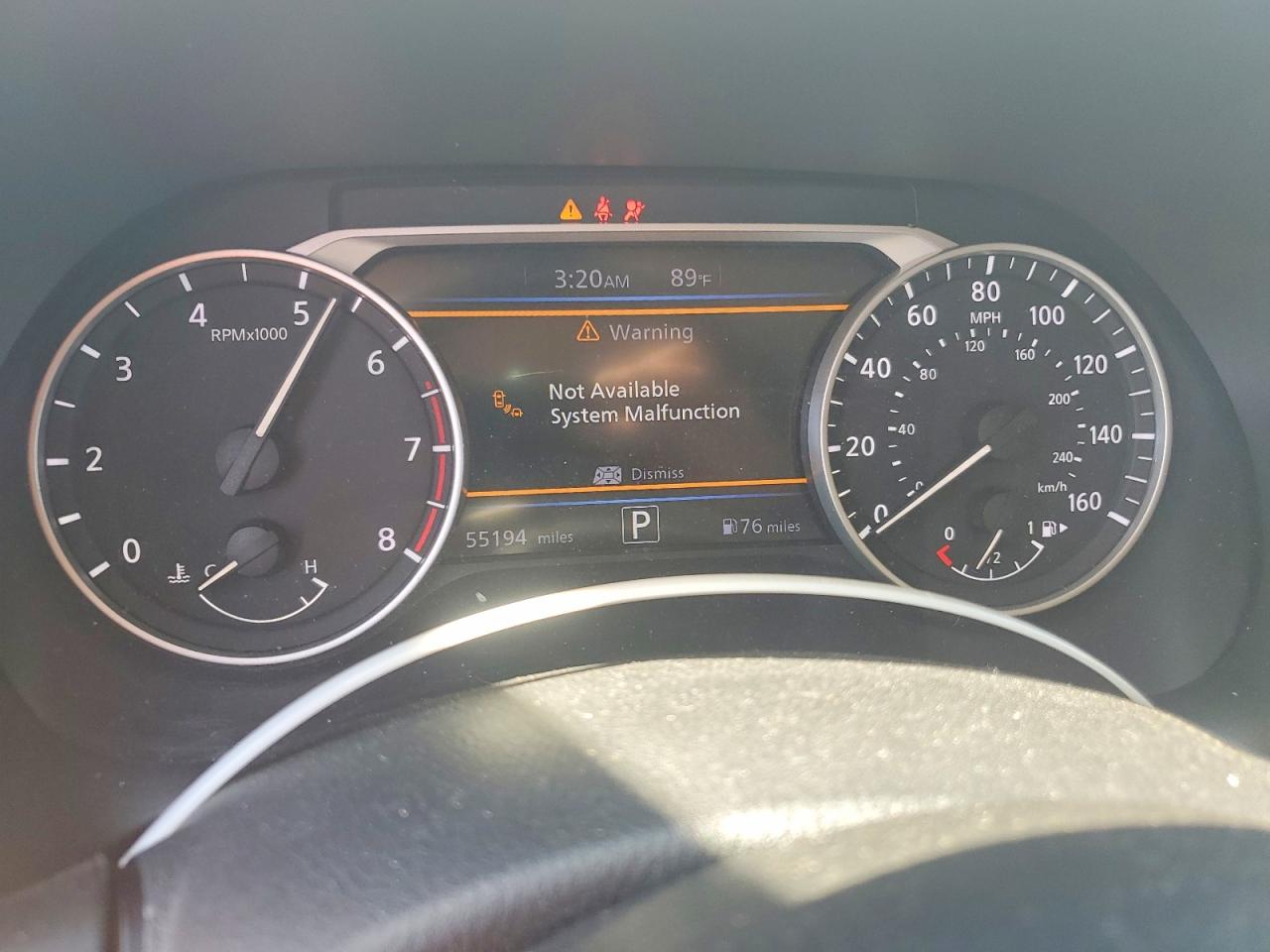 2022 Nissan Sentra Sv White vin: 3N1AB8CVXNY205944