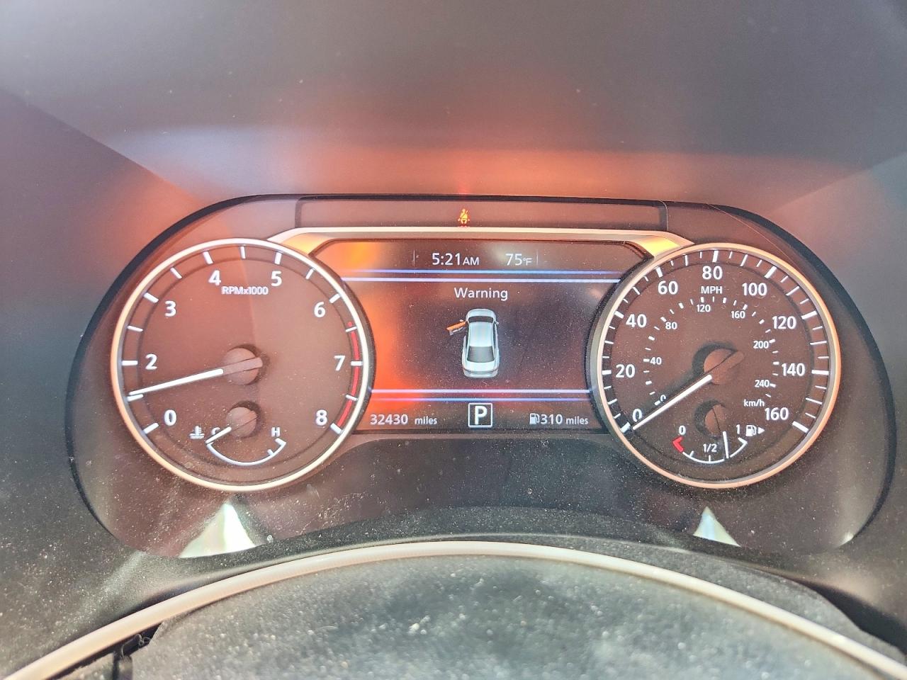 2024 Nissan Sentra Sv Blue vin: 3N1AB8CVXRY242594