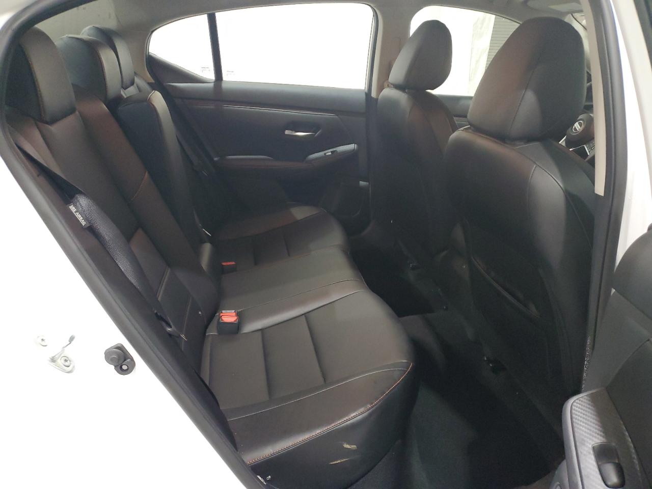 3N1AB8DV0PY259660 — 2023 NISSAN SENTRA History & VIN | AutoHelperBot
